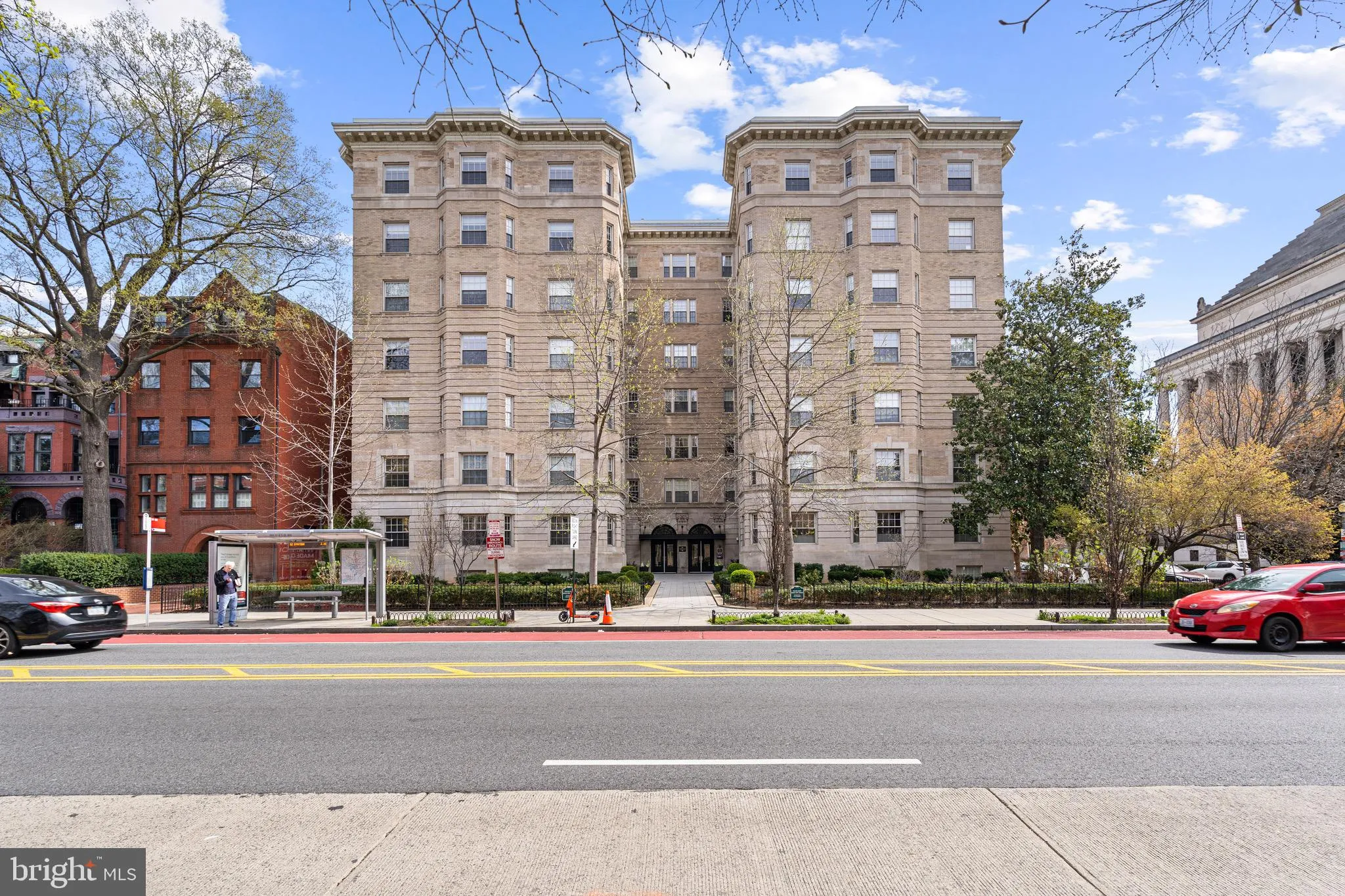 1801 16TH STREET, Washington, DC 20009