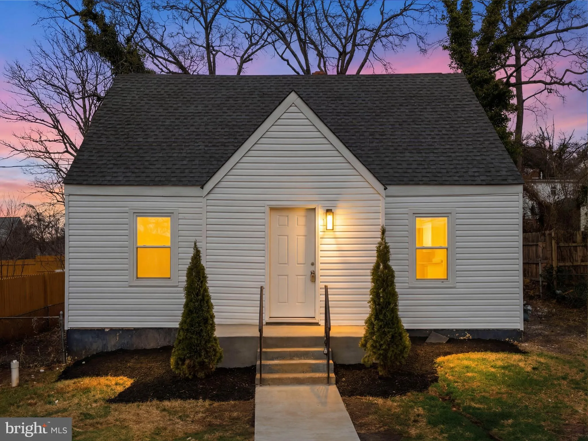 5428 TAUSSIG ROAD, Bladensburg, MD 20710