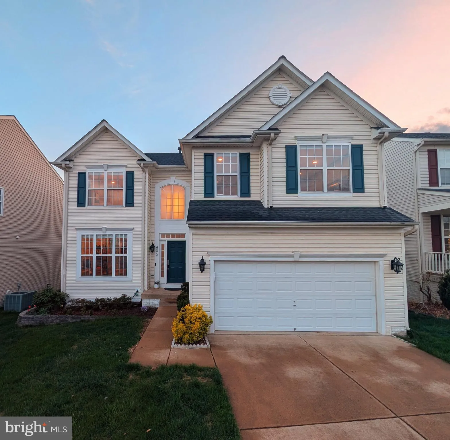 405 HANRAHAN COURT, Leesburg, VA 20175
