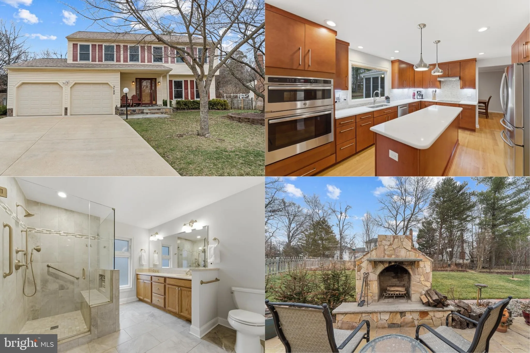 122 BRIARWOOD COURT, Sterling, VA 20164