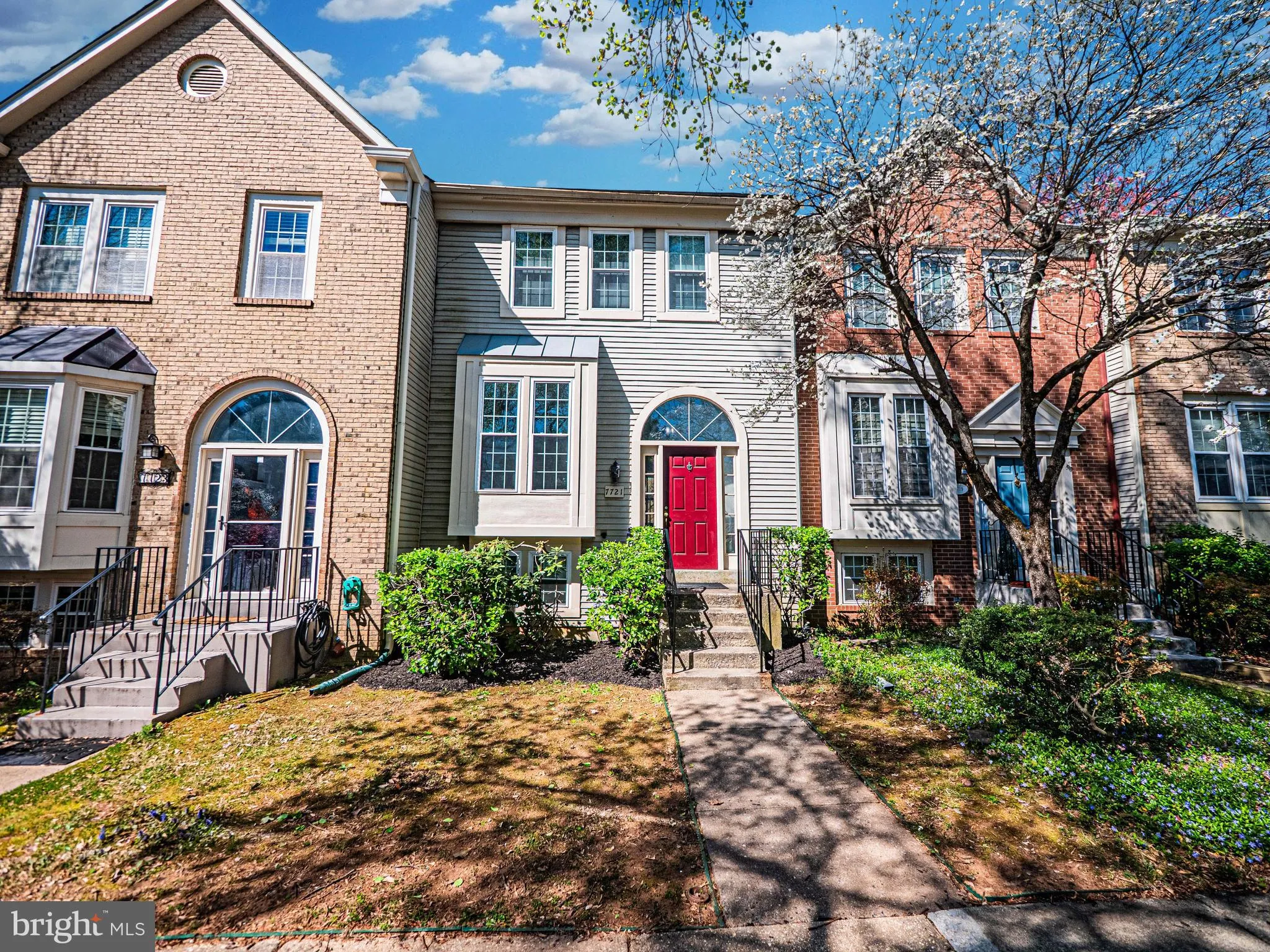 7721 MAJESTIC WAY, Derwood, MD 20855