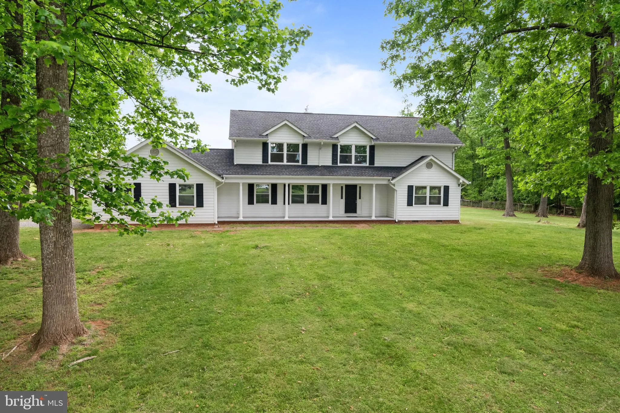 43118 EVANS POND ROAD, Leesburg, VA 20176