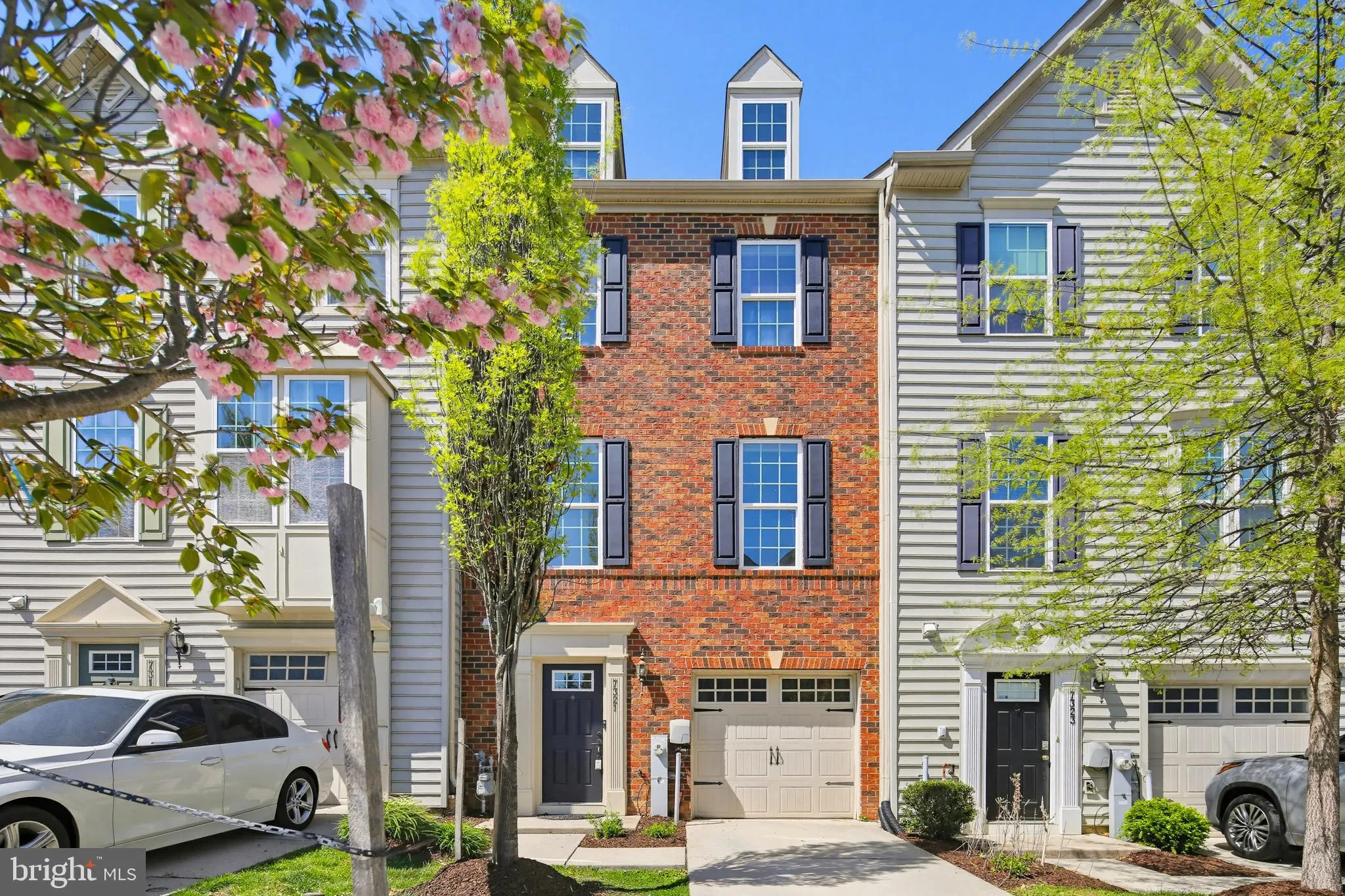 7321 SUMMIT ROCK ROAD, Elkridge, MD 21075