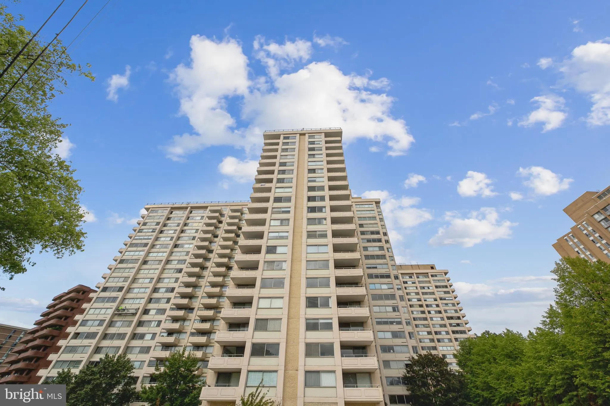 5500 FRIENDSHIP BOULEVARD, Chevy Chase, MD 20815