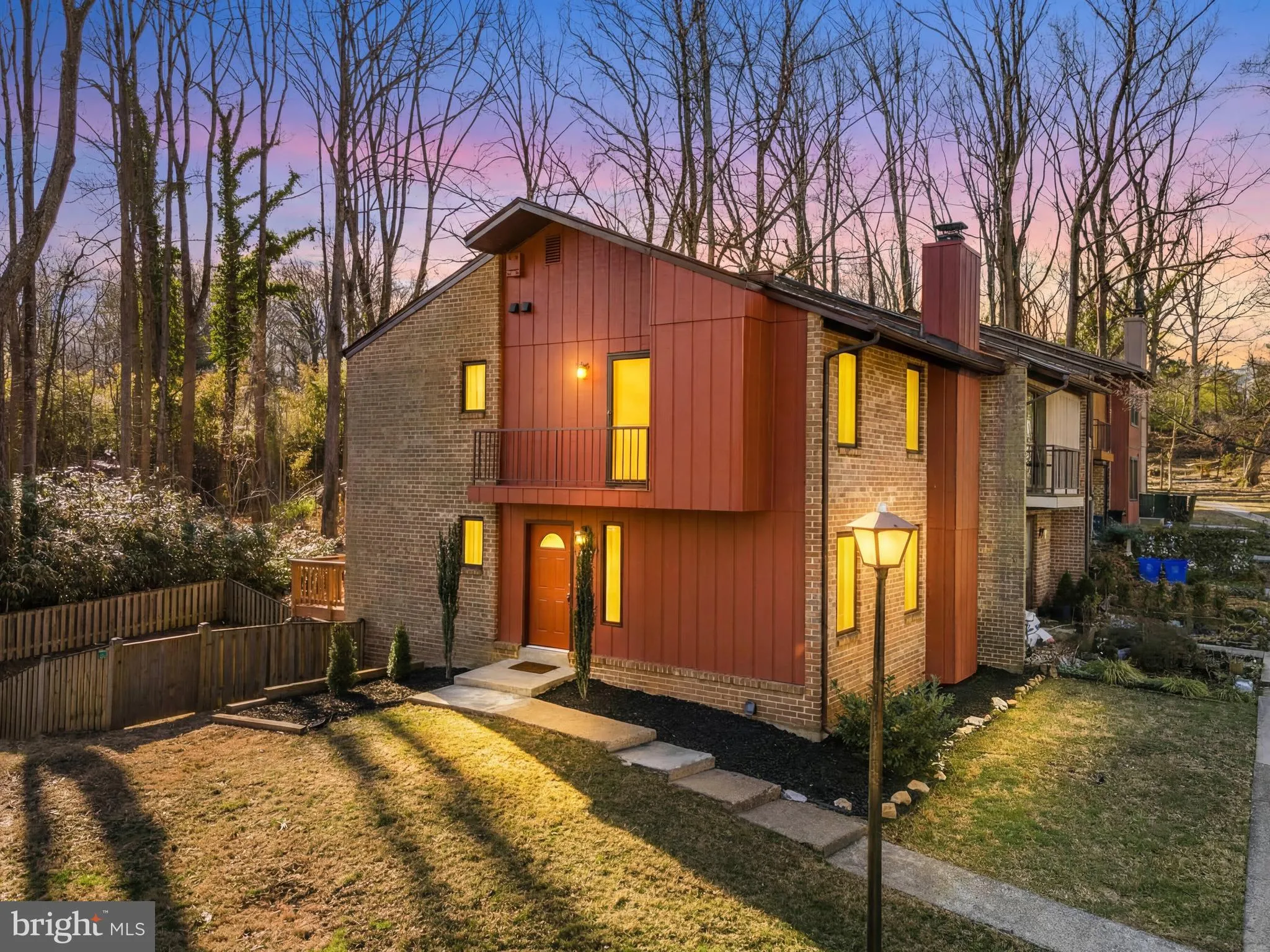 7818 BRIARDALE TERRACE, Rockville, MD 20855