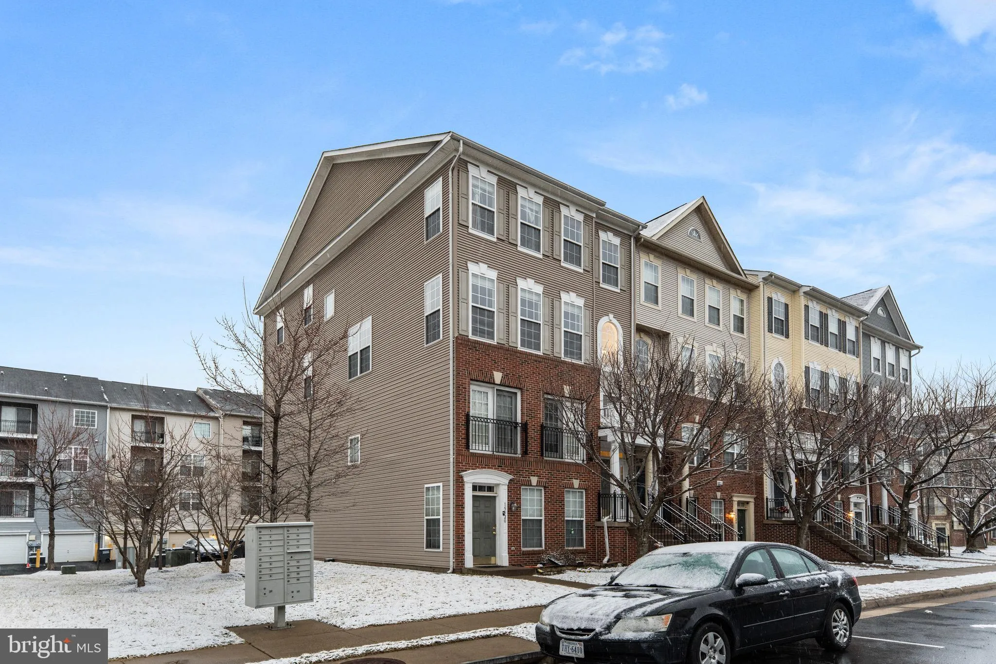 15522 JOHN DISKIN CIRCLE, Woodbridge, VA 22191