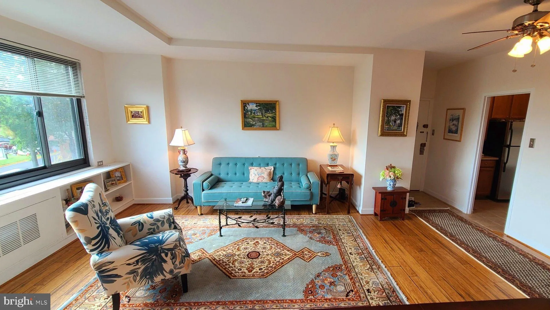 1021 ARLINGTON BOULEVARD, Arlington, VA 22209