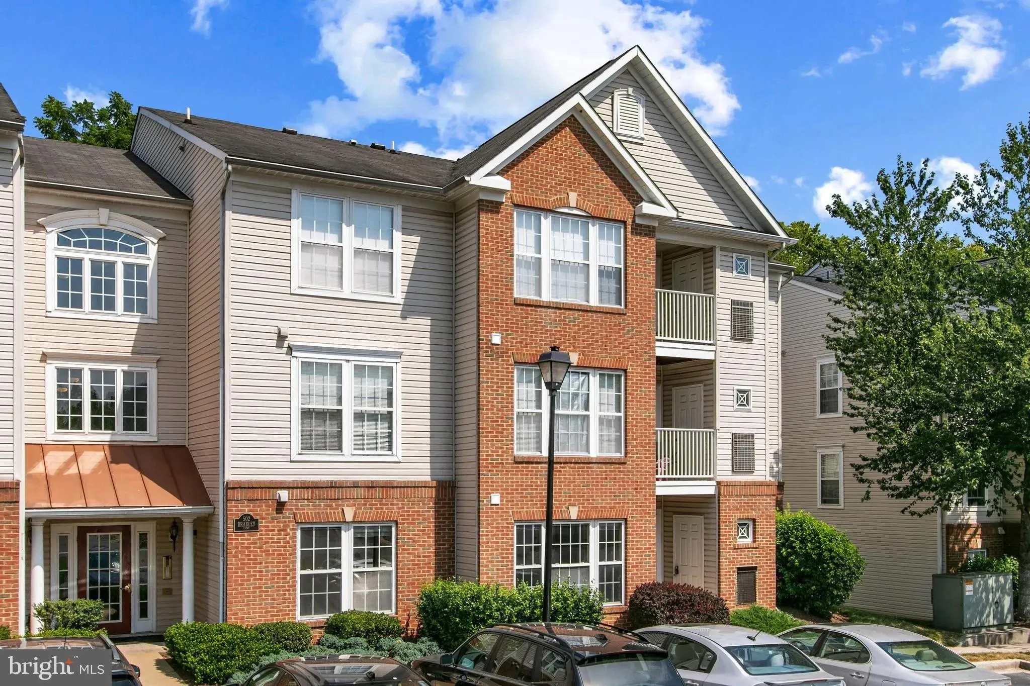 502 BRADLEY COURT, Frederick, MD 21703