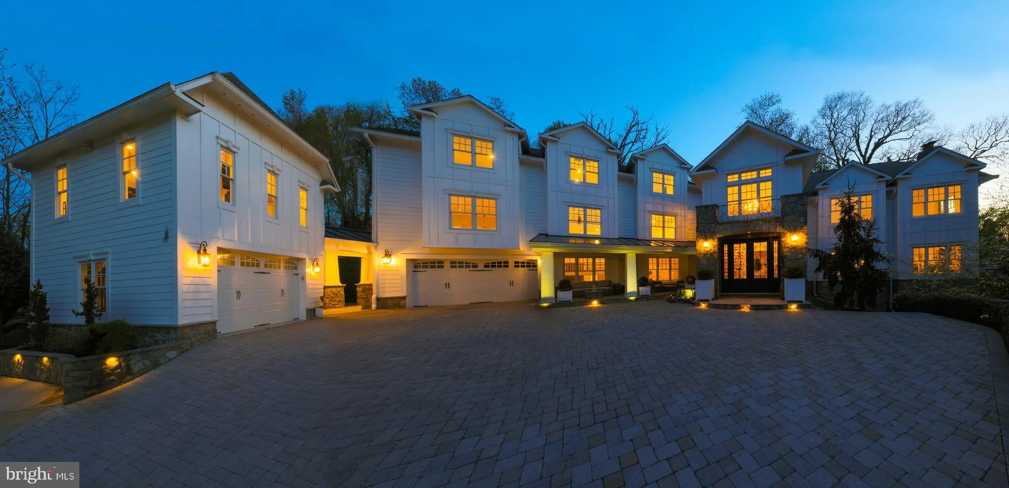 6329 LINWAY TERRACE, Mclean, VA 22101