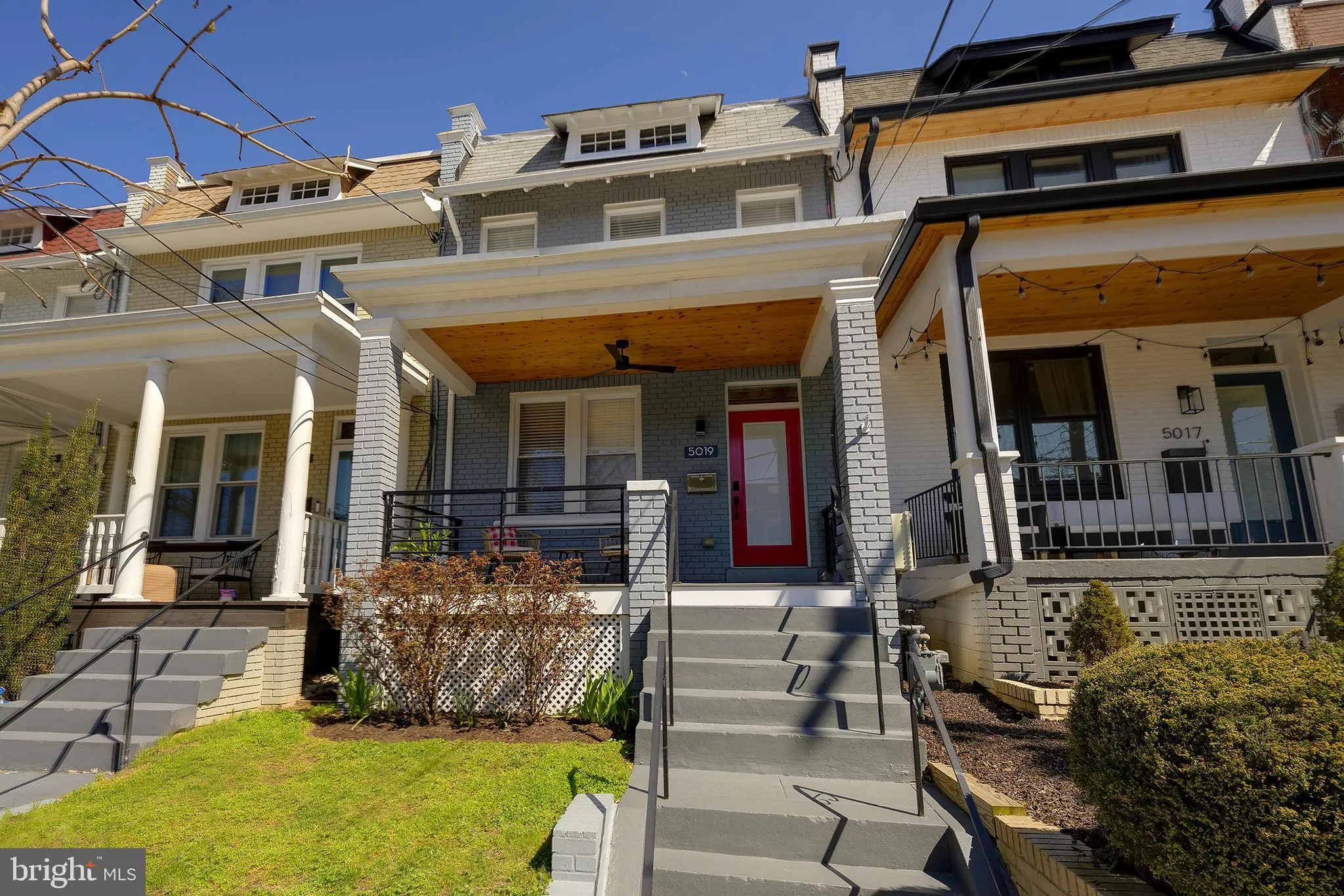 5019 7TH PLACE, Washington, DC 20011