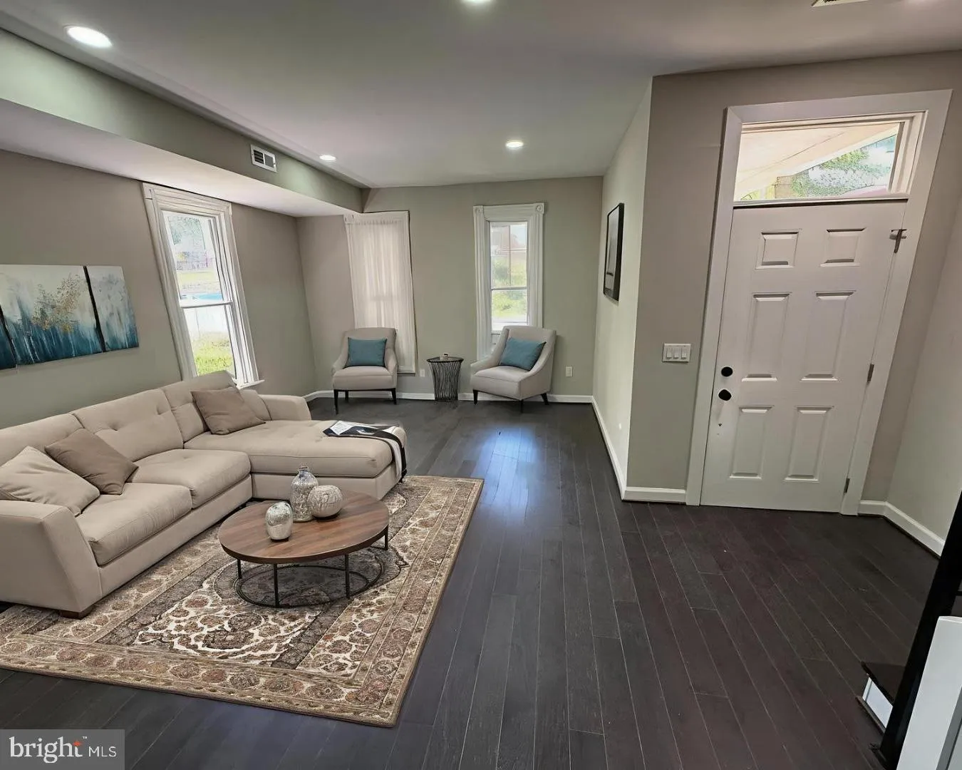 1358 VALLEY PLACE, Washington, DC 20020