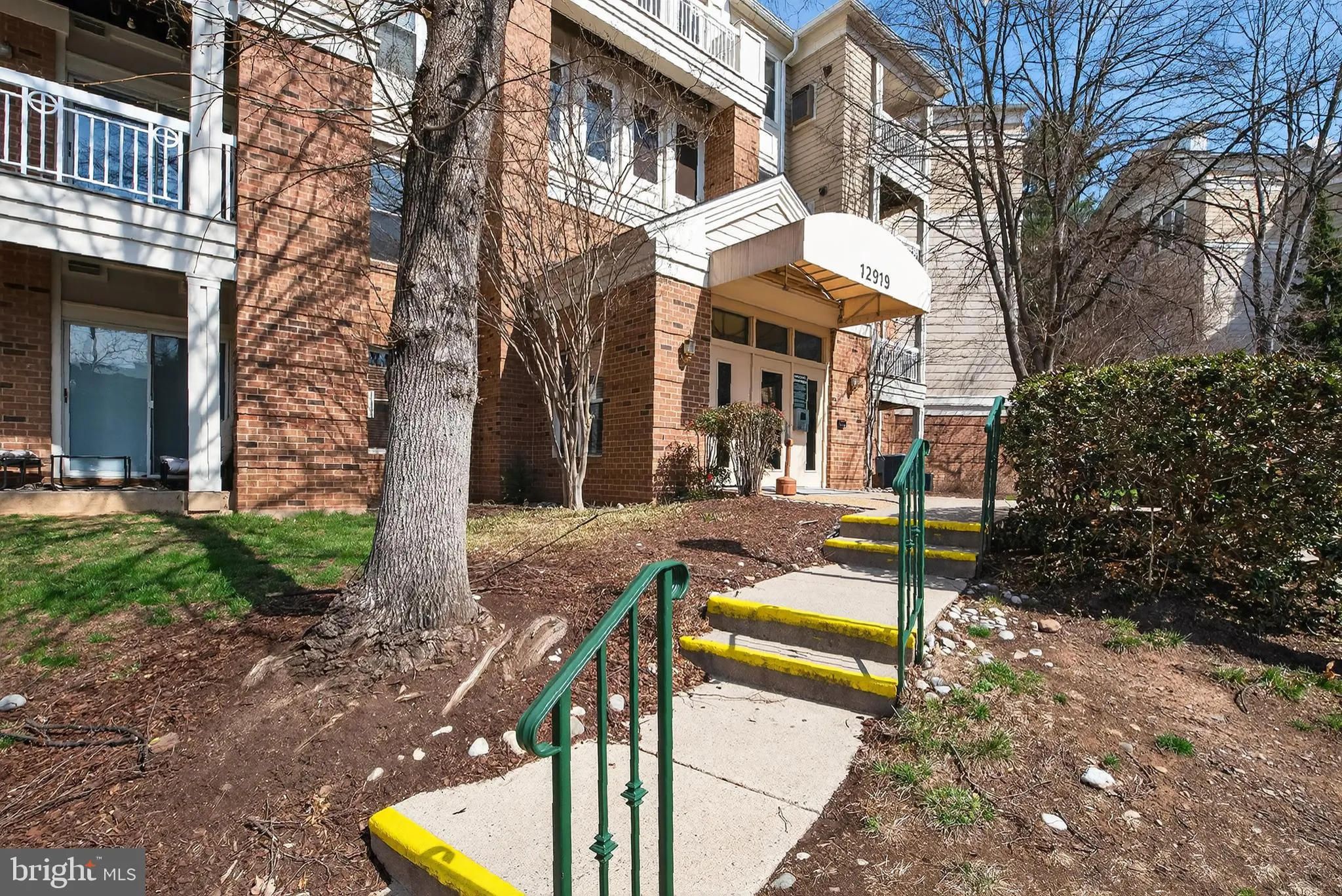 Residential Active