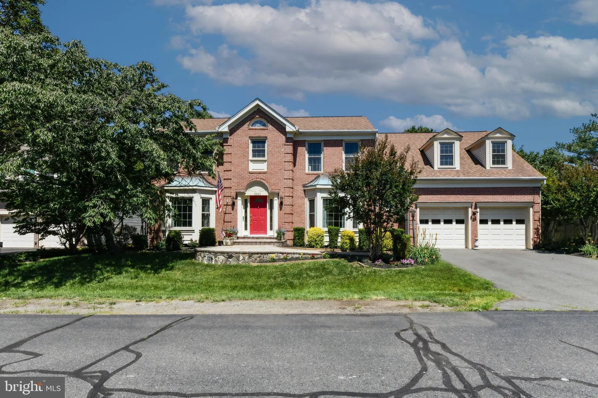 Residential Active