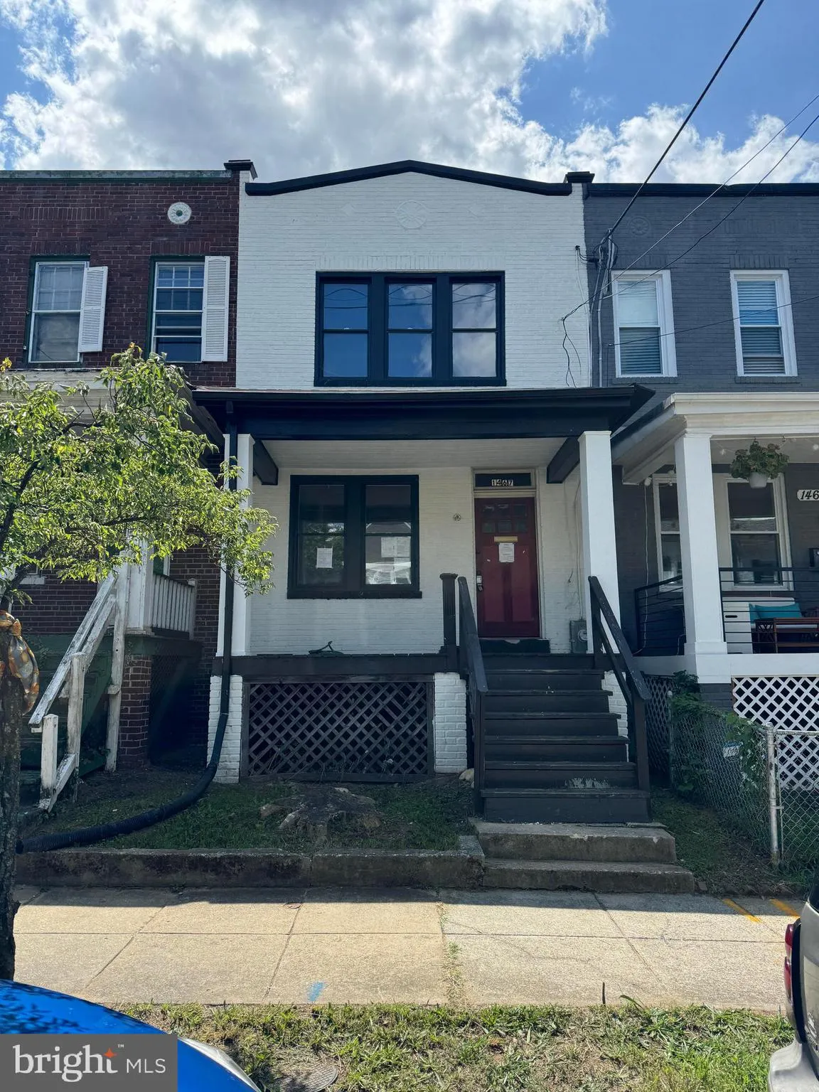 1467 RIDGE PLACE, Washington, DC 20020