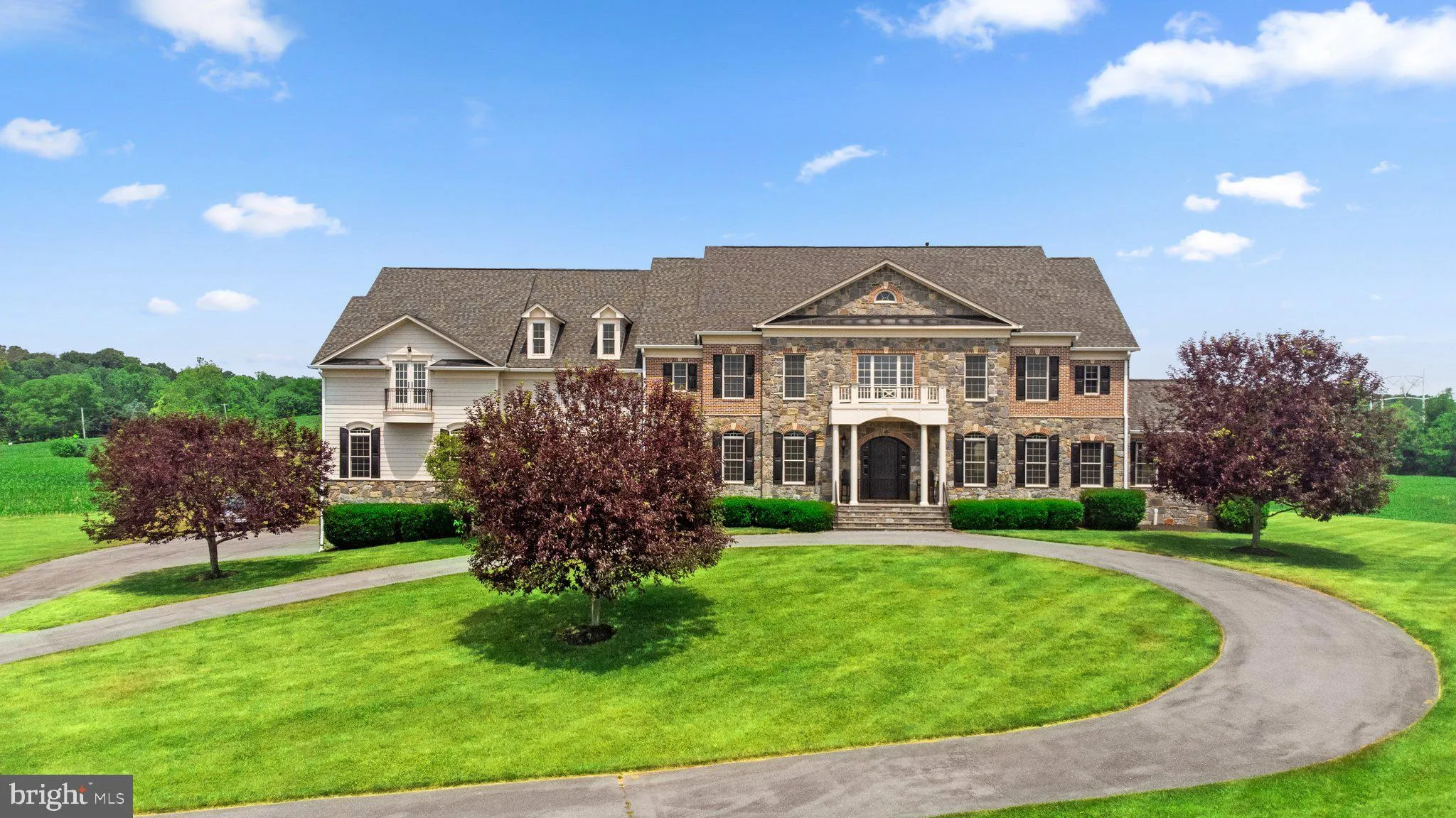 7251 ANNAPOLIS ROCK ROAD, Damascus, MD 20882