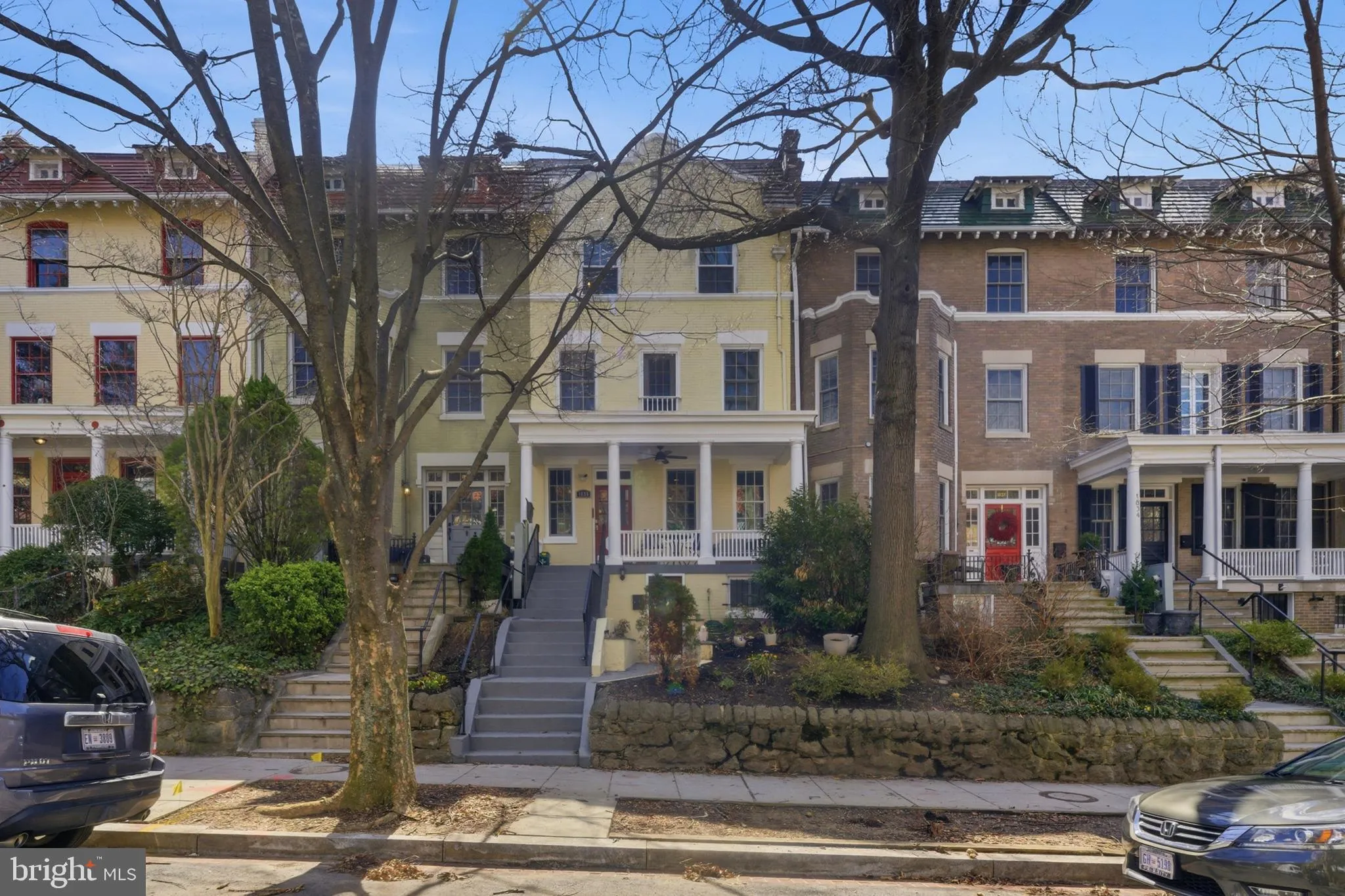 1830 LAMONT STREET, Washington, DC 20010