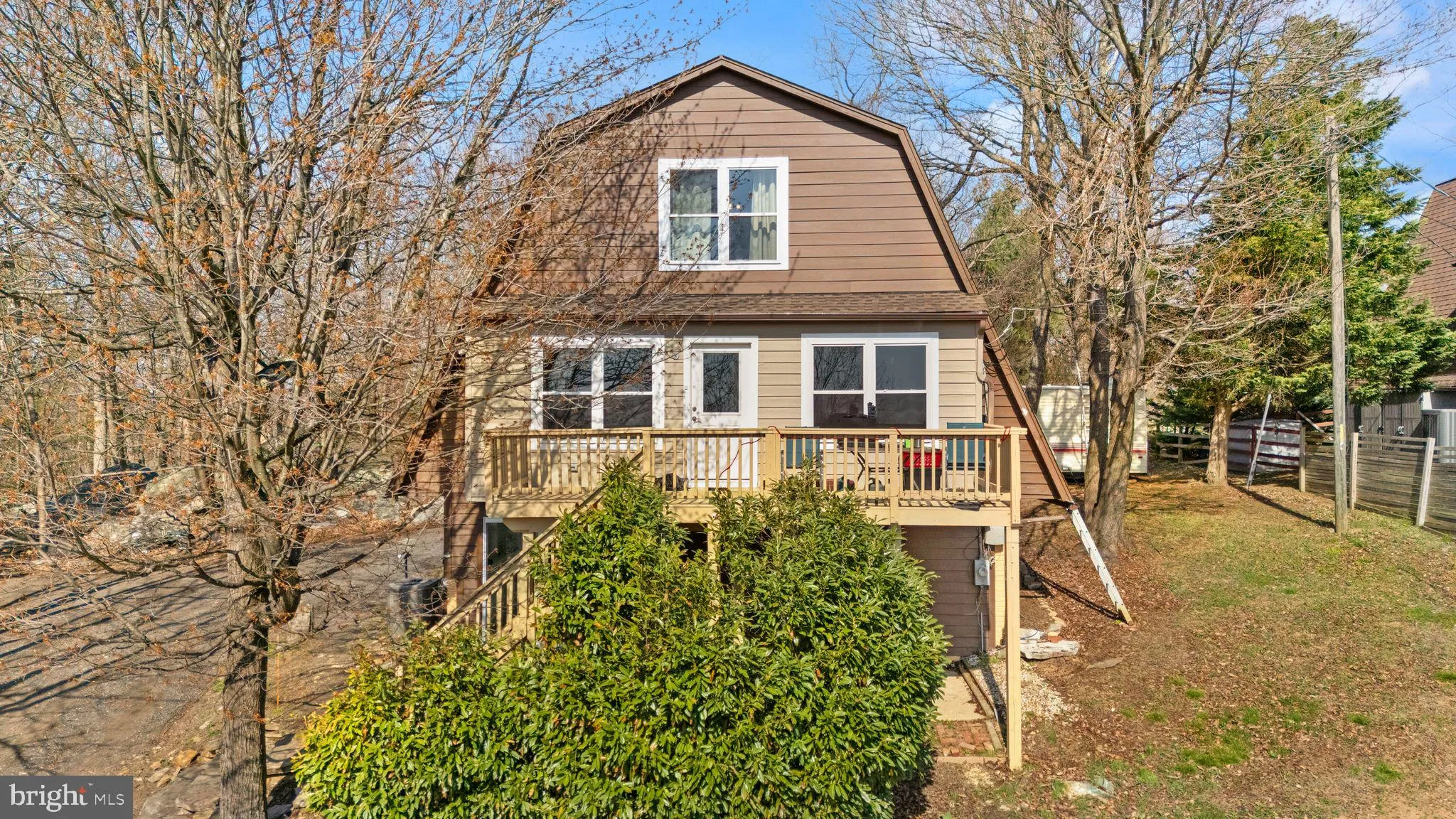 2604 LOOKOUT ROAD, Haymarket, VA 20169
