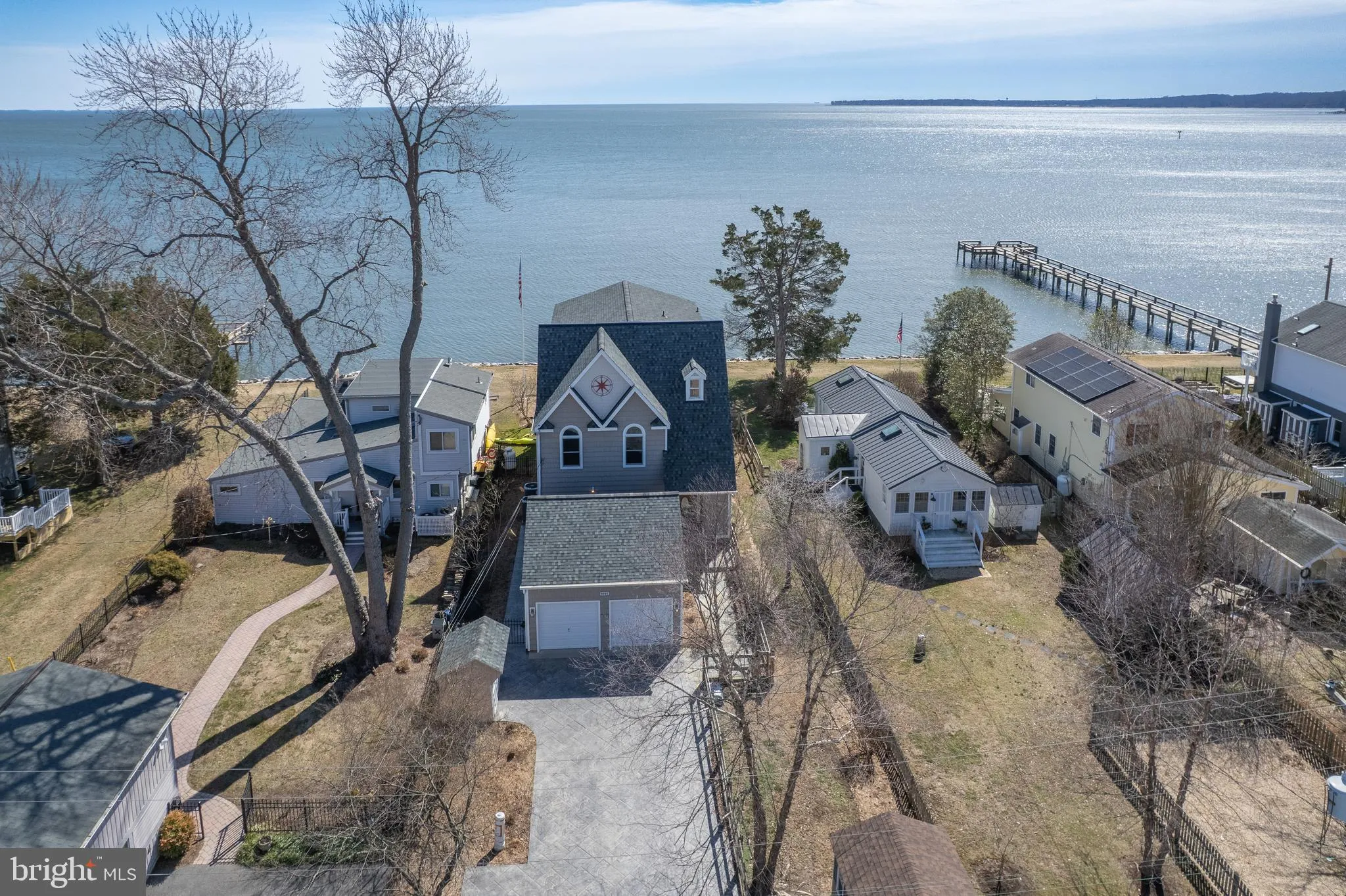 6065 MELBOURNE AVENUE, Deale, MD 20751