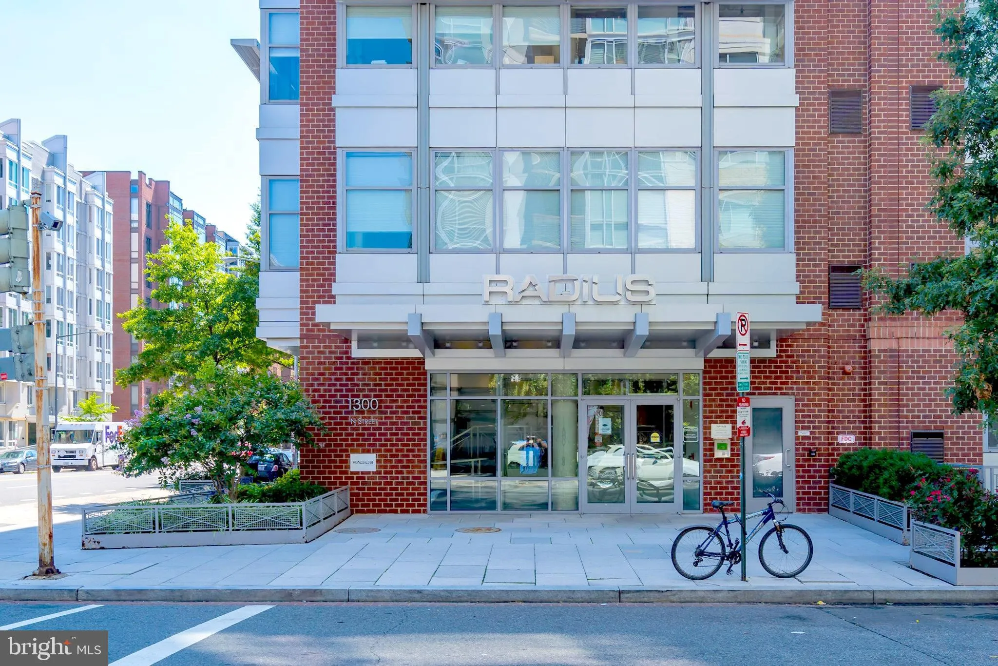 1300 N STREET, Washington, DC 20005