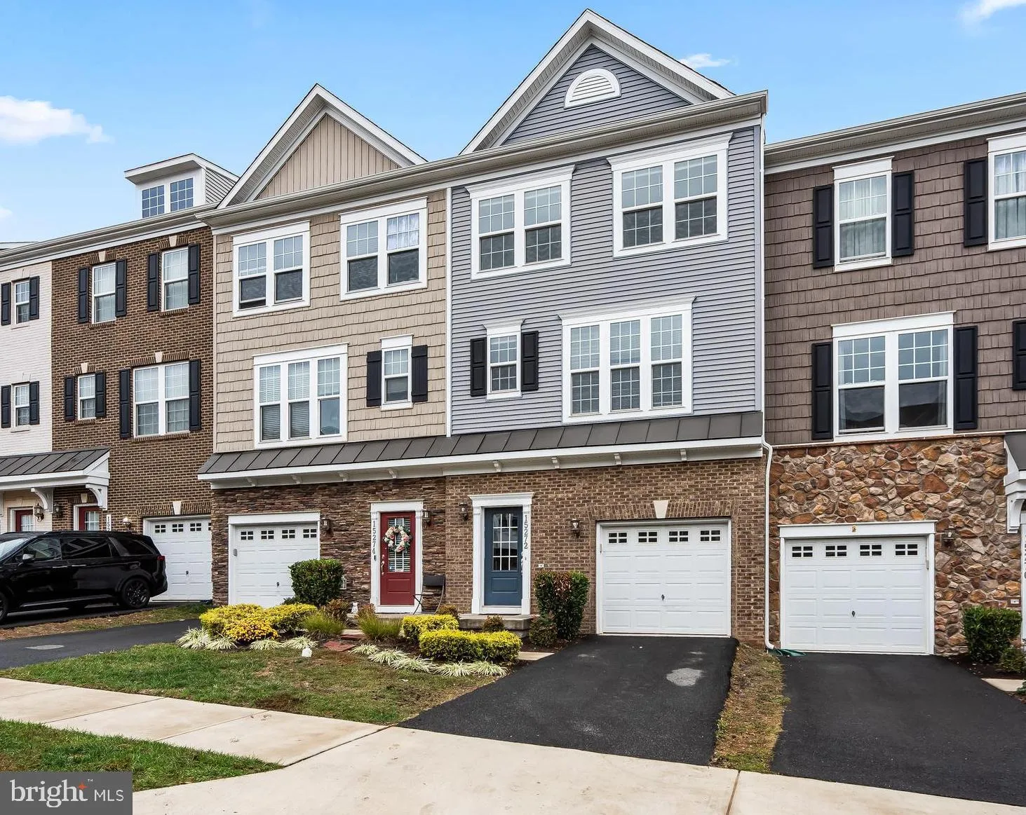 15272 CARTERSVILLE COURT, Haymarket, VA 20169