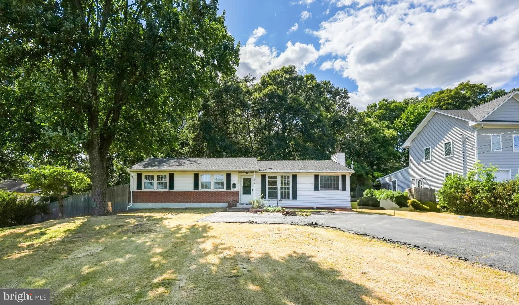 5924 CAUBA COURT, Alexandria, VA 22310