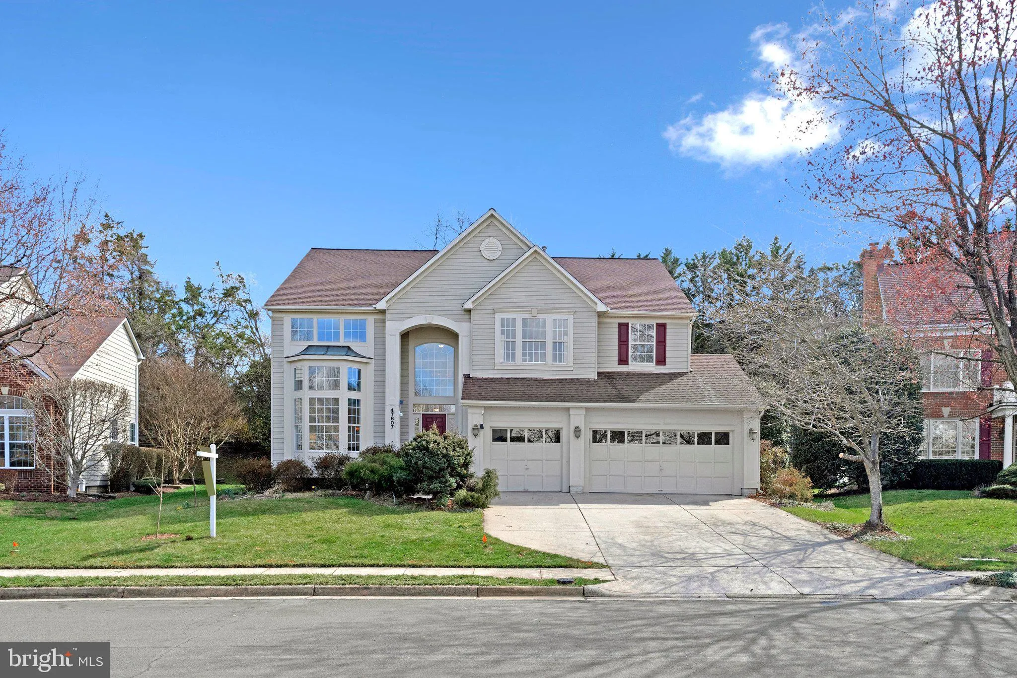 47807 BLOCKHOUSE POINT PLACE, Sterling, VA 20165