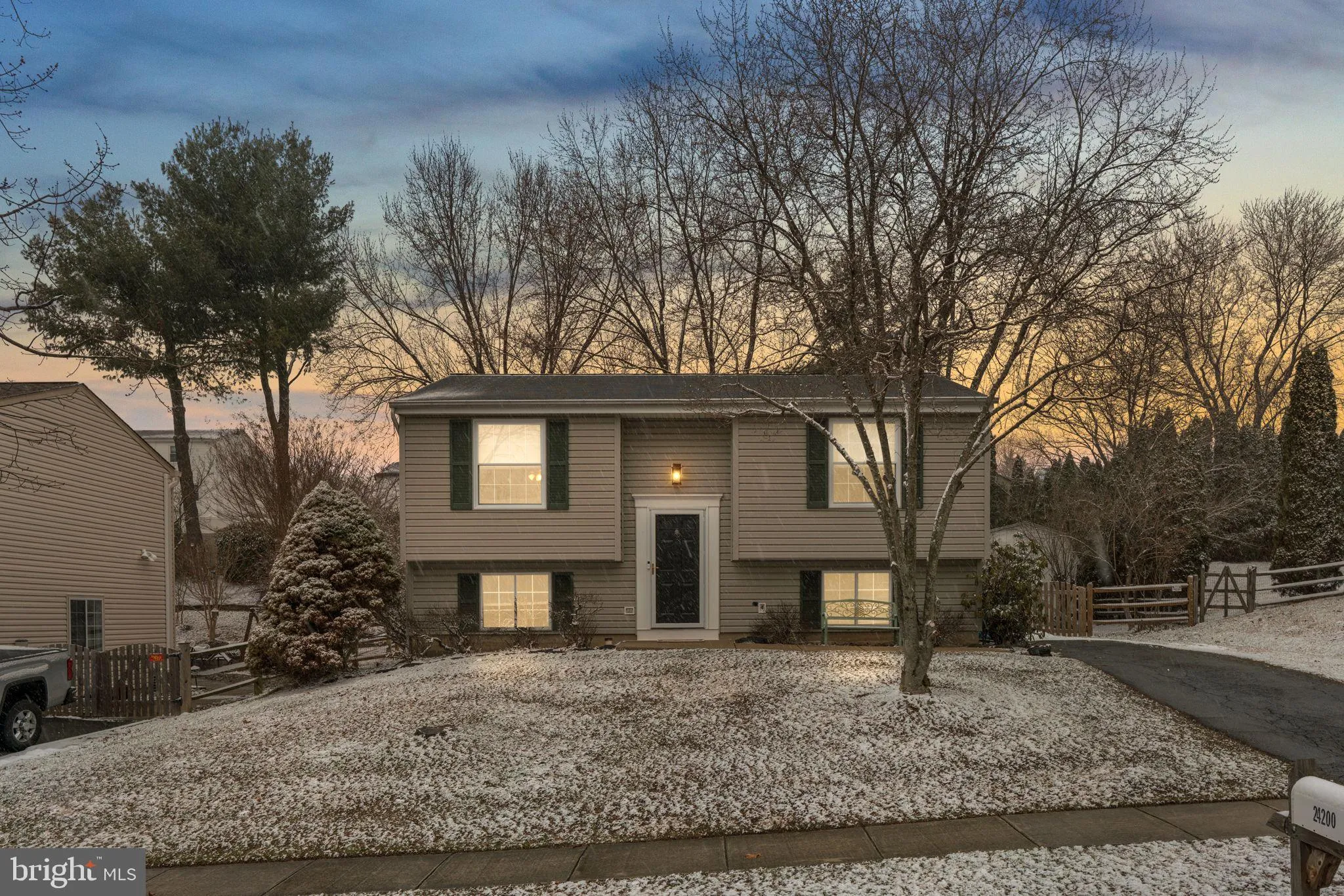 24200 NEWBURY ROAD, Gaithersburg, MD 20882