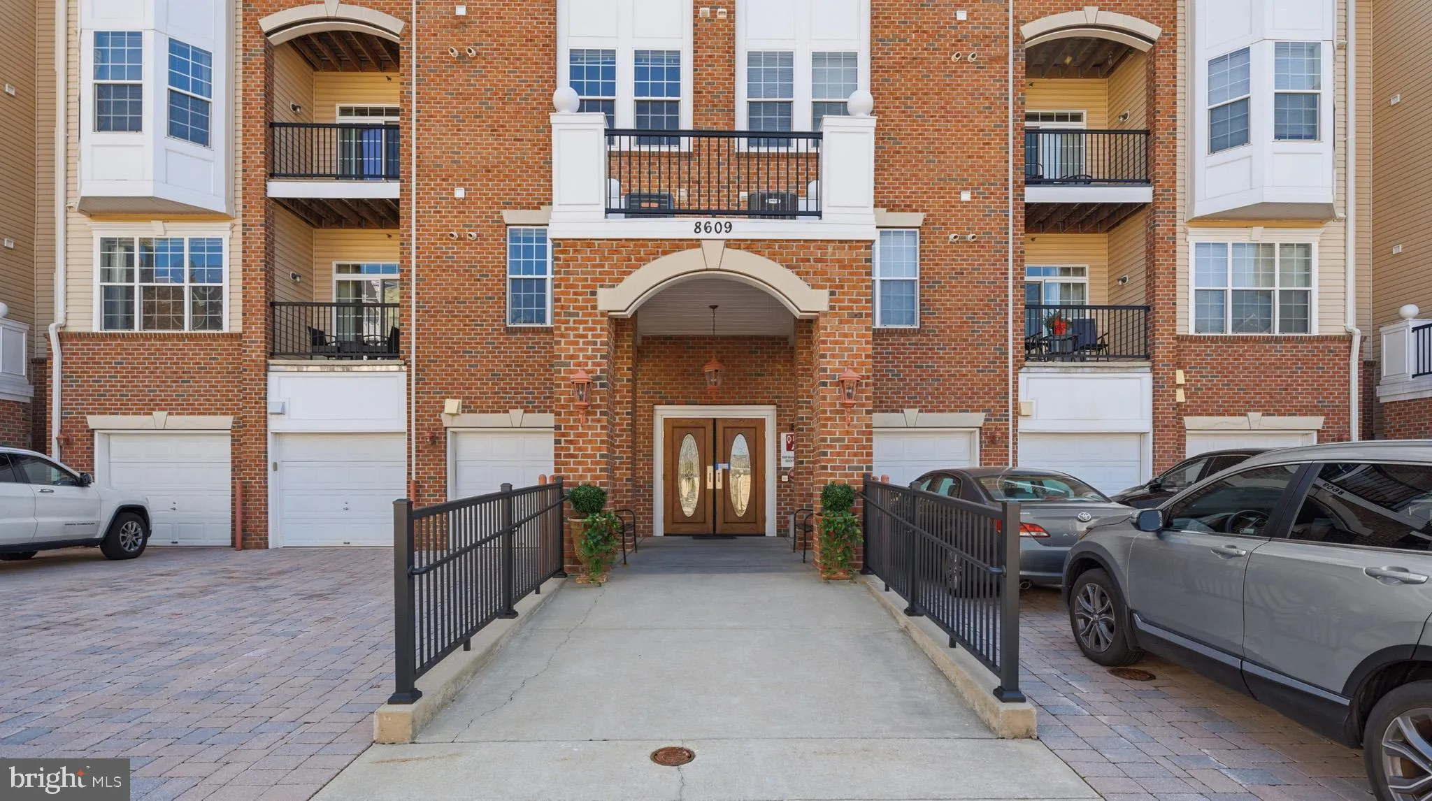 8609 WINTERGREEN COURT, Odenton, MD 21113