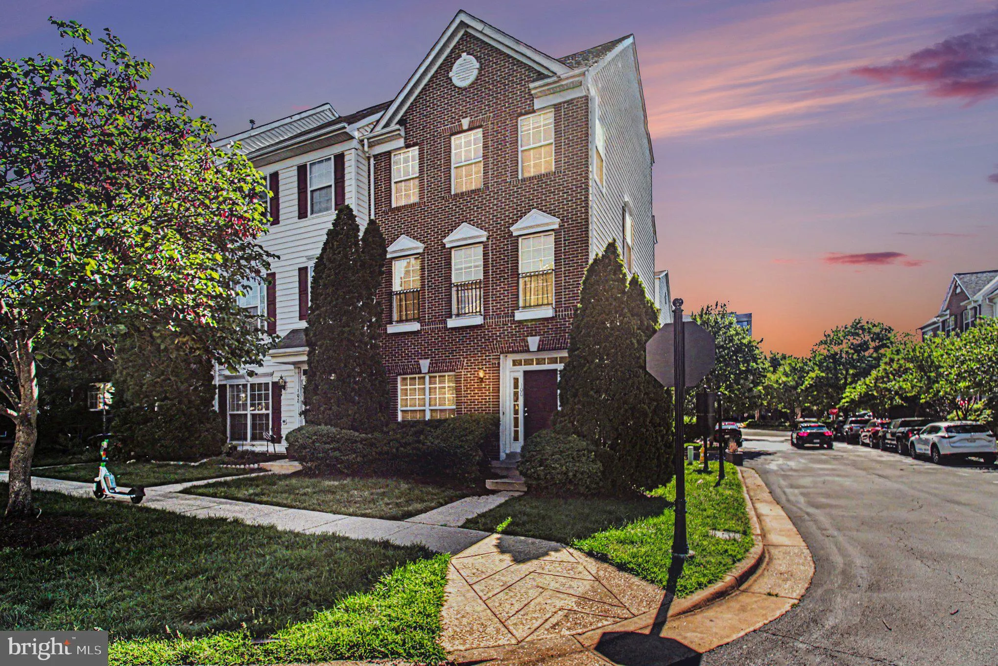 100 MEADOWS LANE, Alexandria, VA 22304