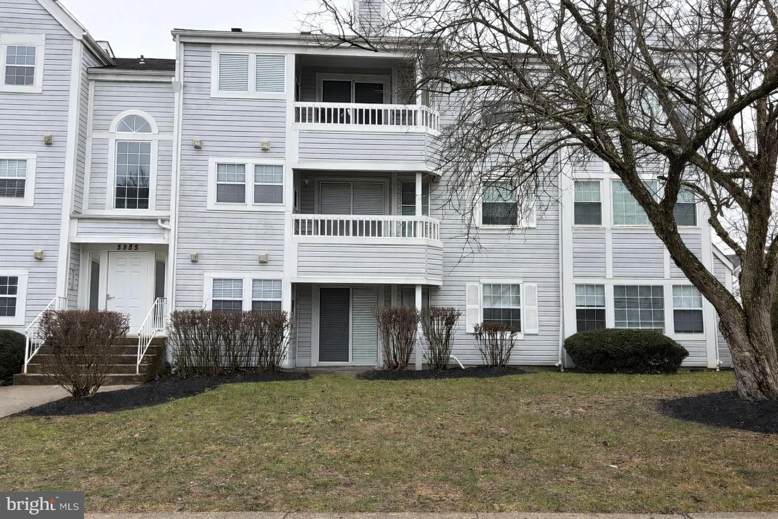 8585 FALLS RUN ROAD, Ellicott City, MD 21043