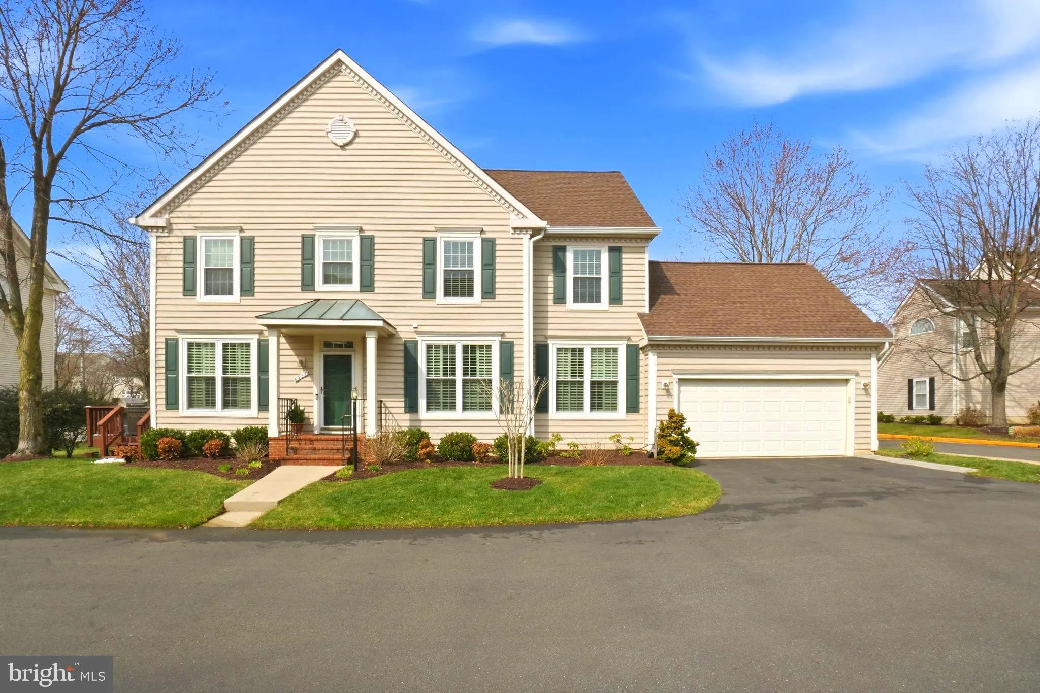 6357 ALDERMAN DRIVE, Alexandria, VA 22315