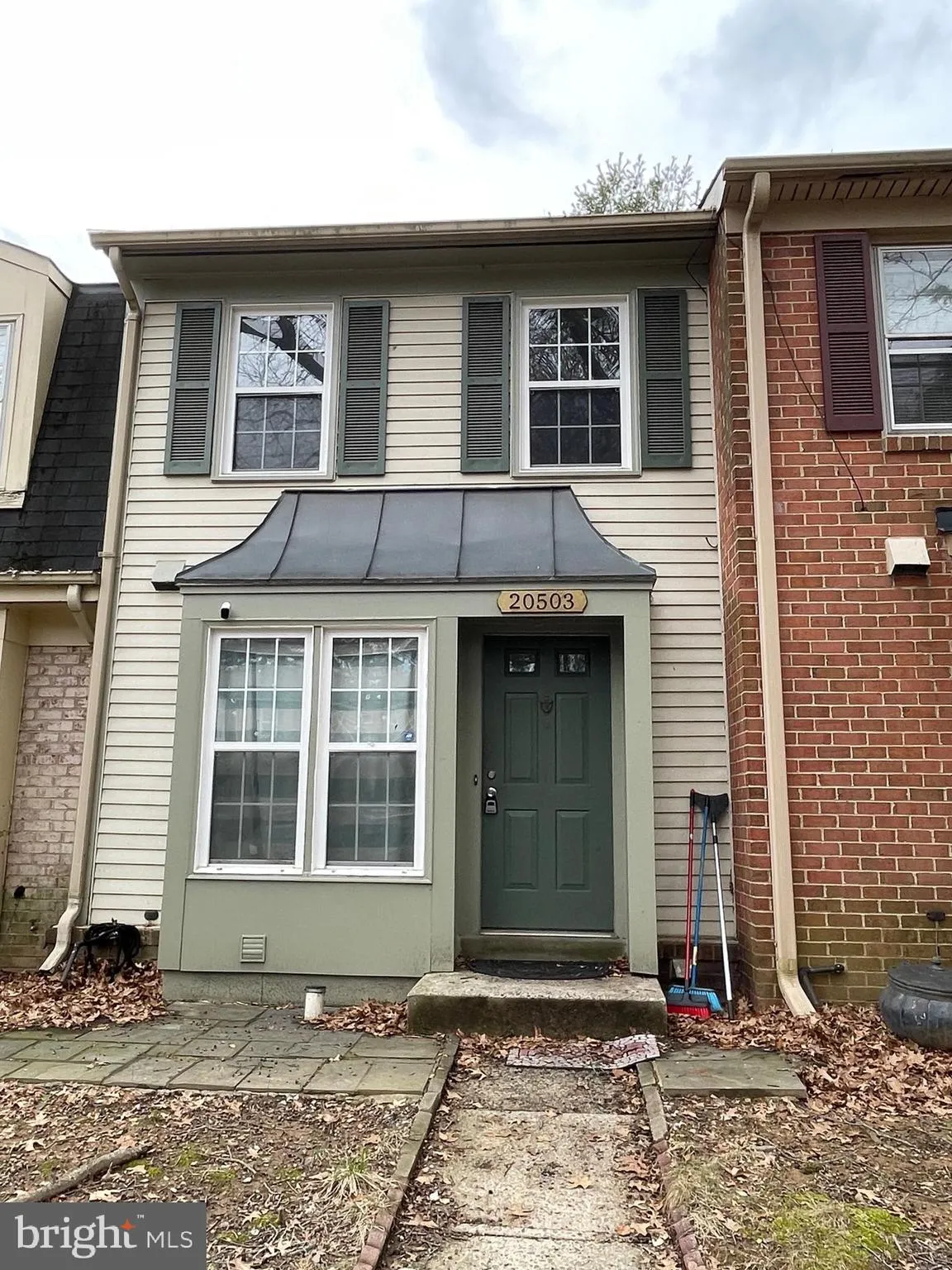 20503 STRATH HAVEN DRIVE, Montgomery Village, MD 20886