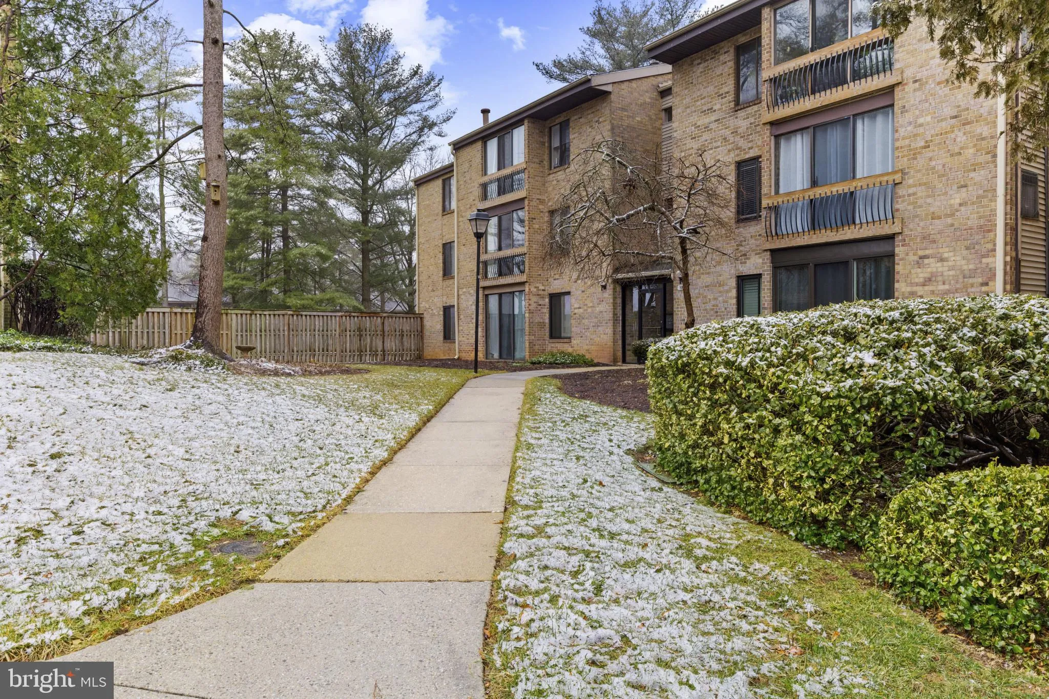 10534 CROSS FOX LANE, Columbia, MD 21044