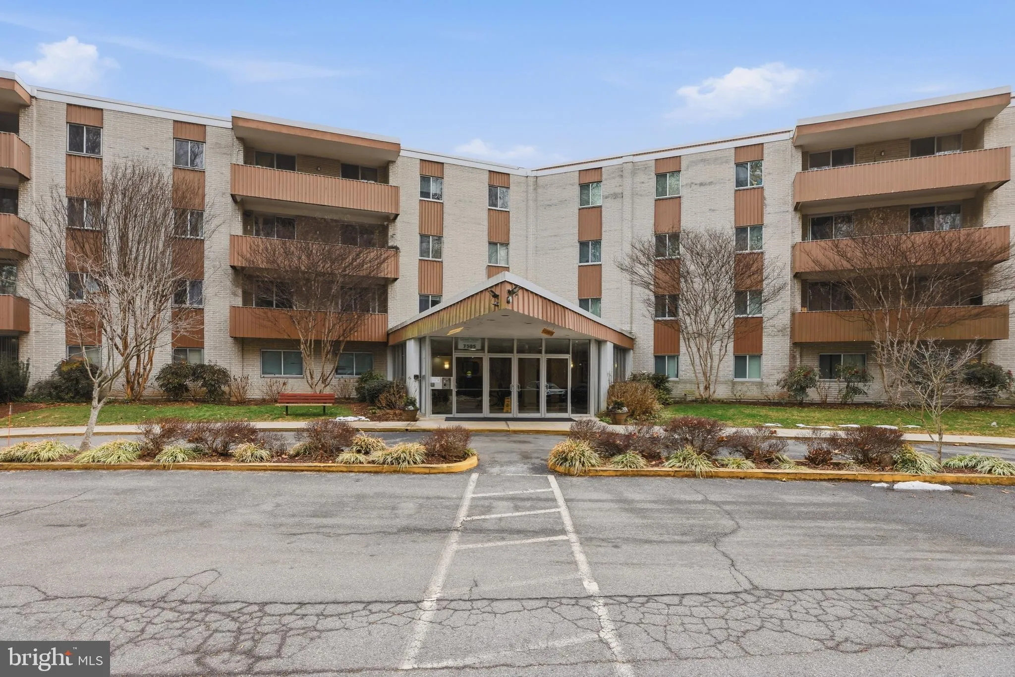 Residential Active