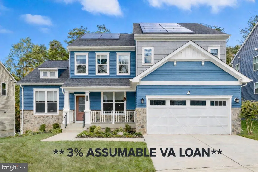 2397 TERRAPIN CROSSING, Jessup, MD 20794