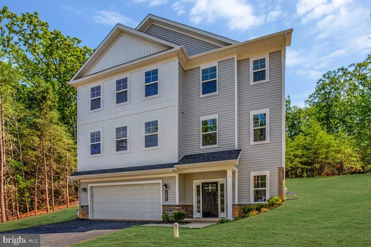 1235 SPRUCE AVENUE, Shady Side, MD 20764