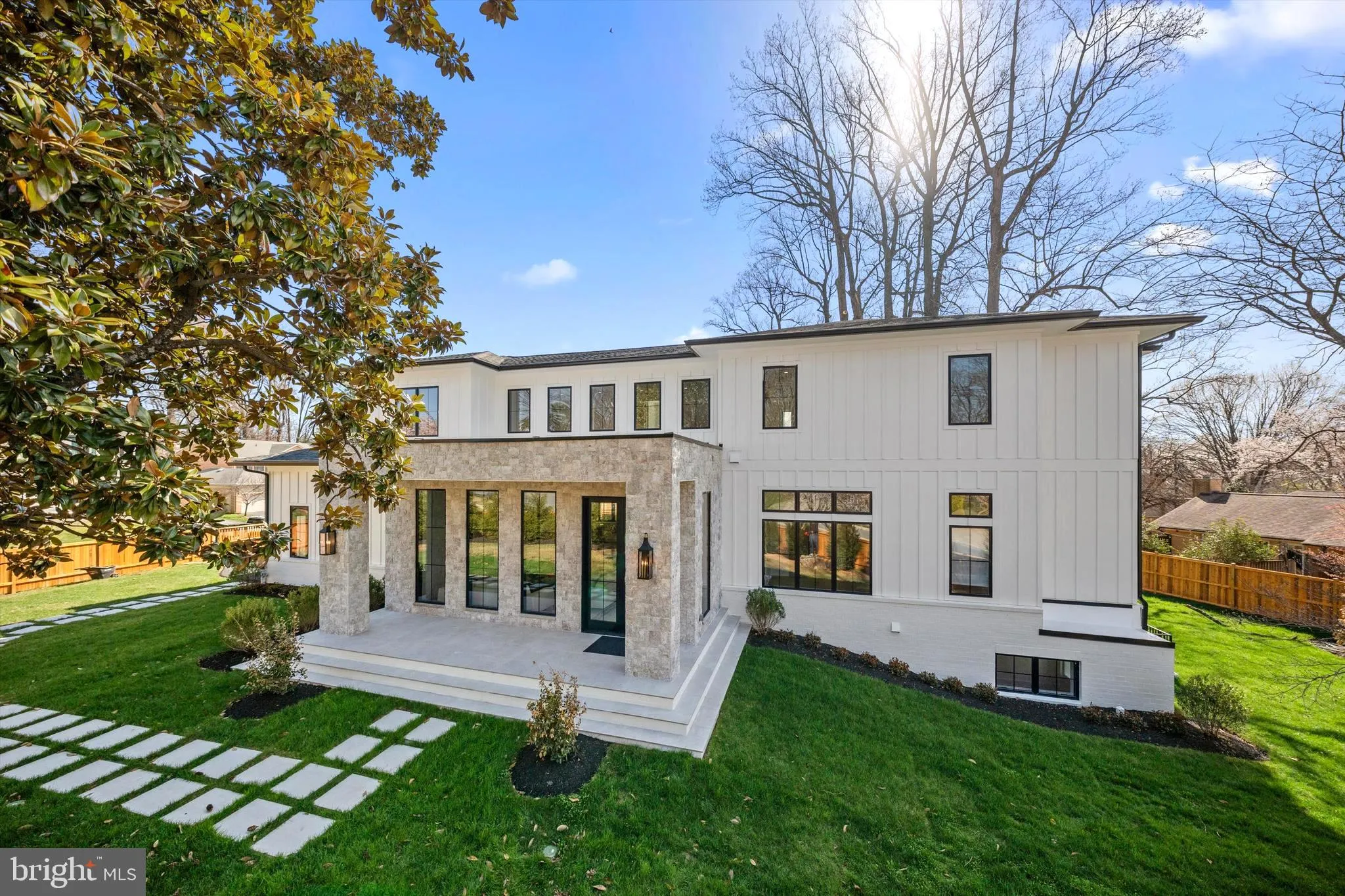 6116 EASTVIEW STREET, Bethesda, MD 20817