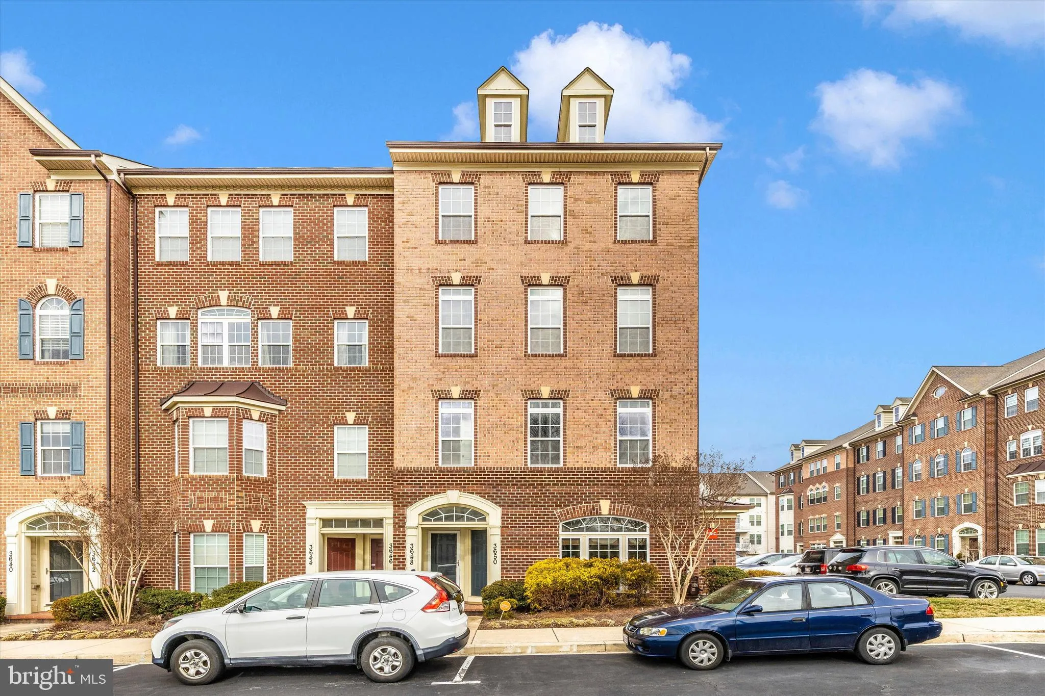 3648 HOLBORN PLACE, Frederick, MD 21704