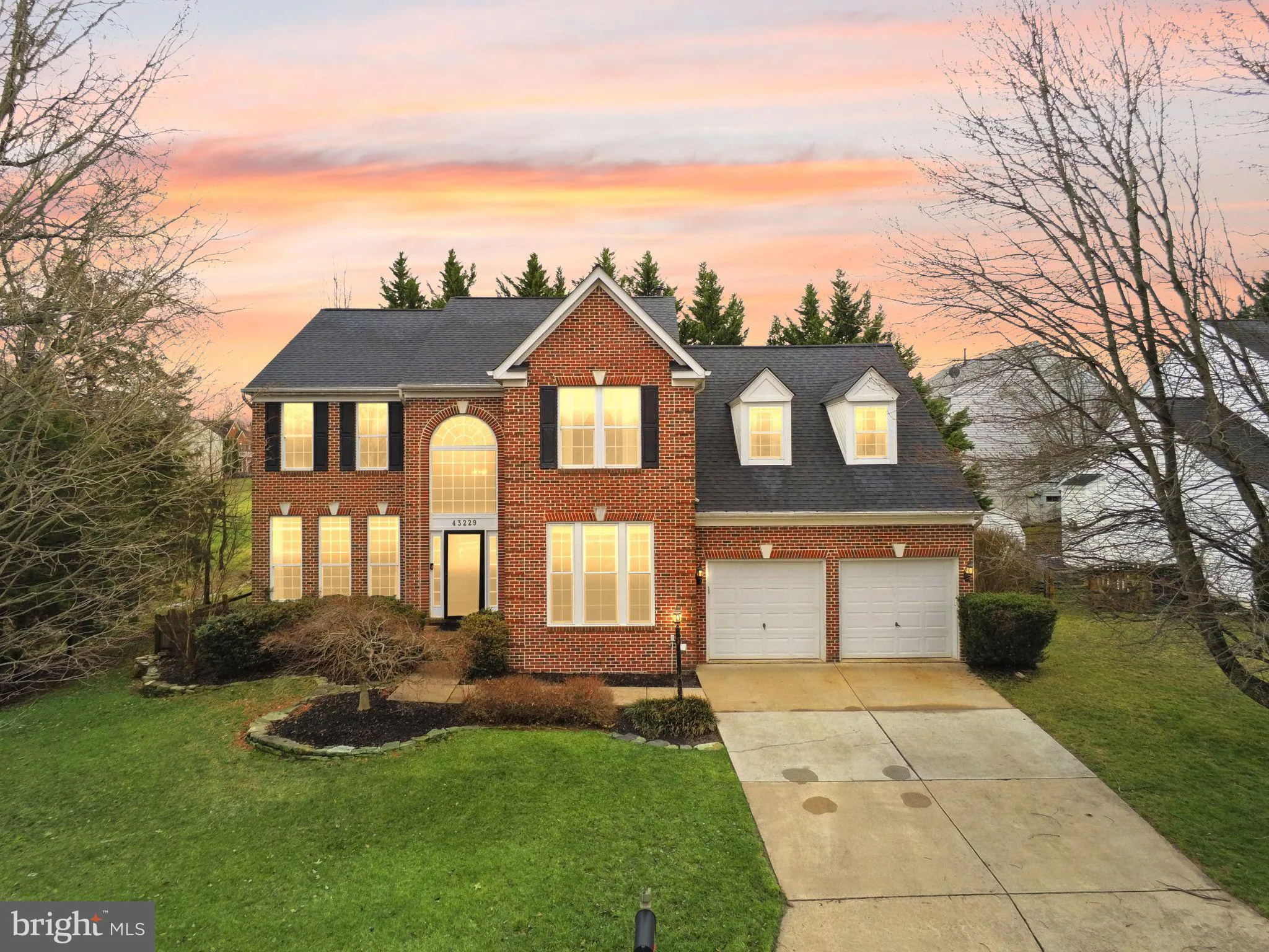 43229 CAVELL COURT, Leesburg, VA 20176