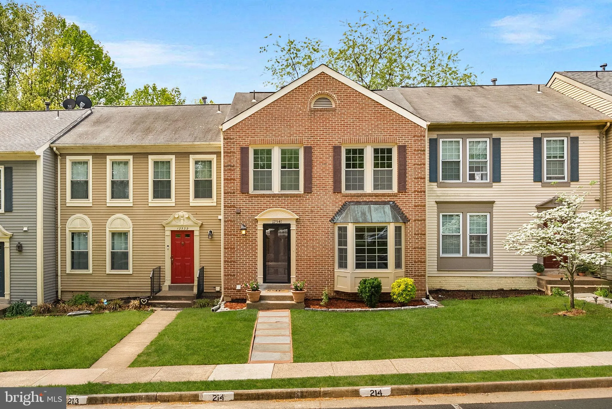 12541 ALDER WOODS DRIVE, Fairfax, VA 22033
