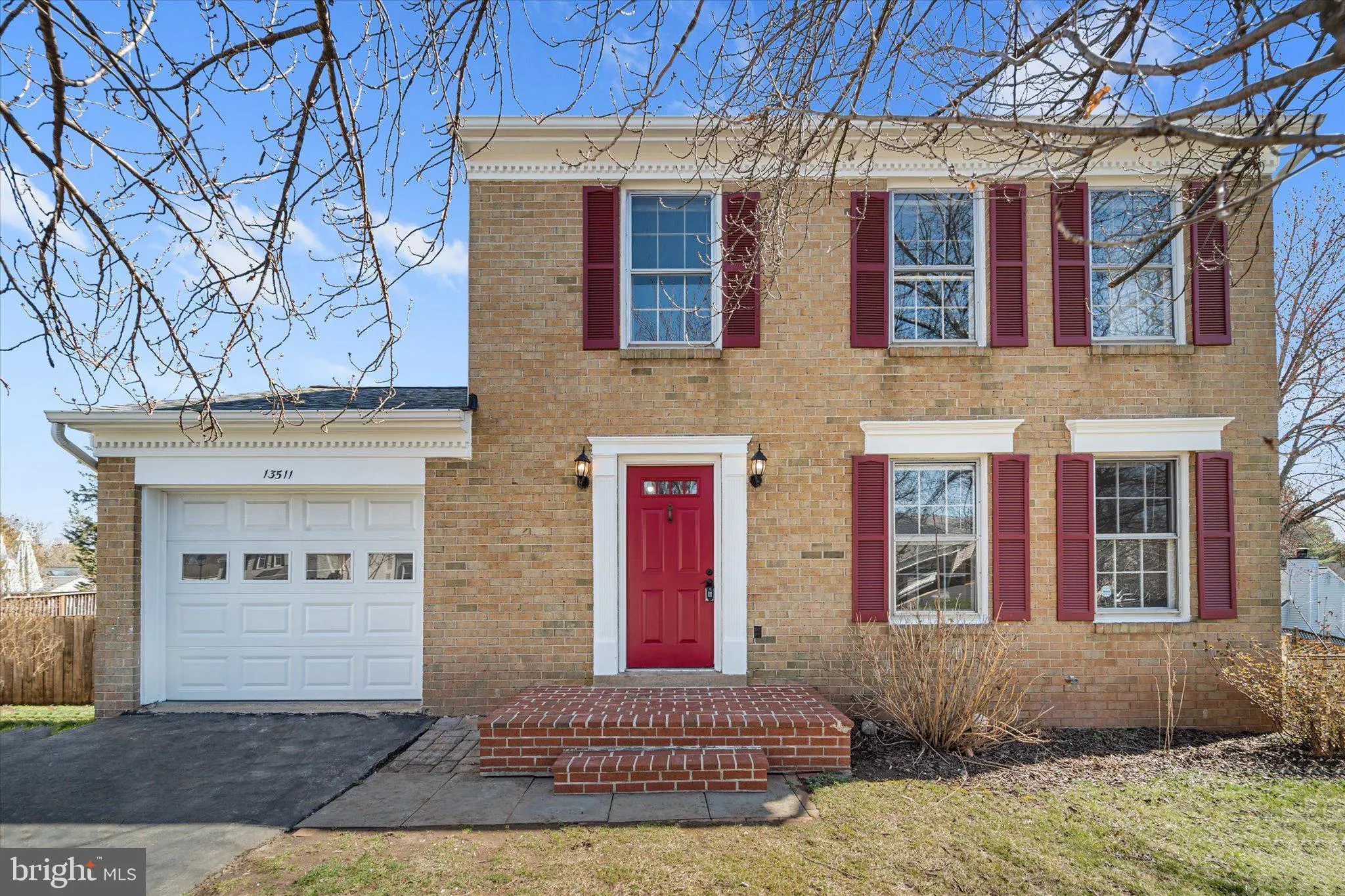 13511 CHEVY CHASE COURT, Chantilly, VA 20151