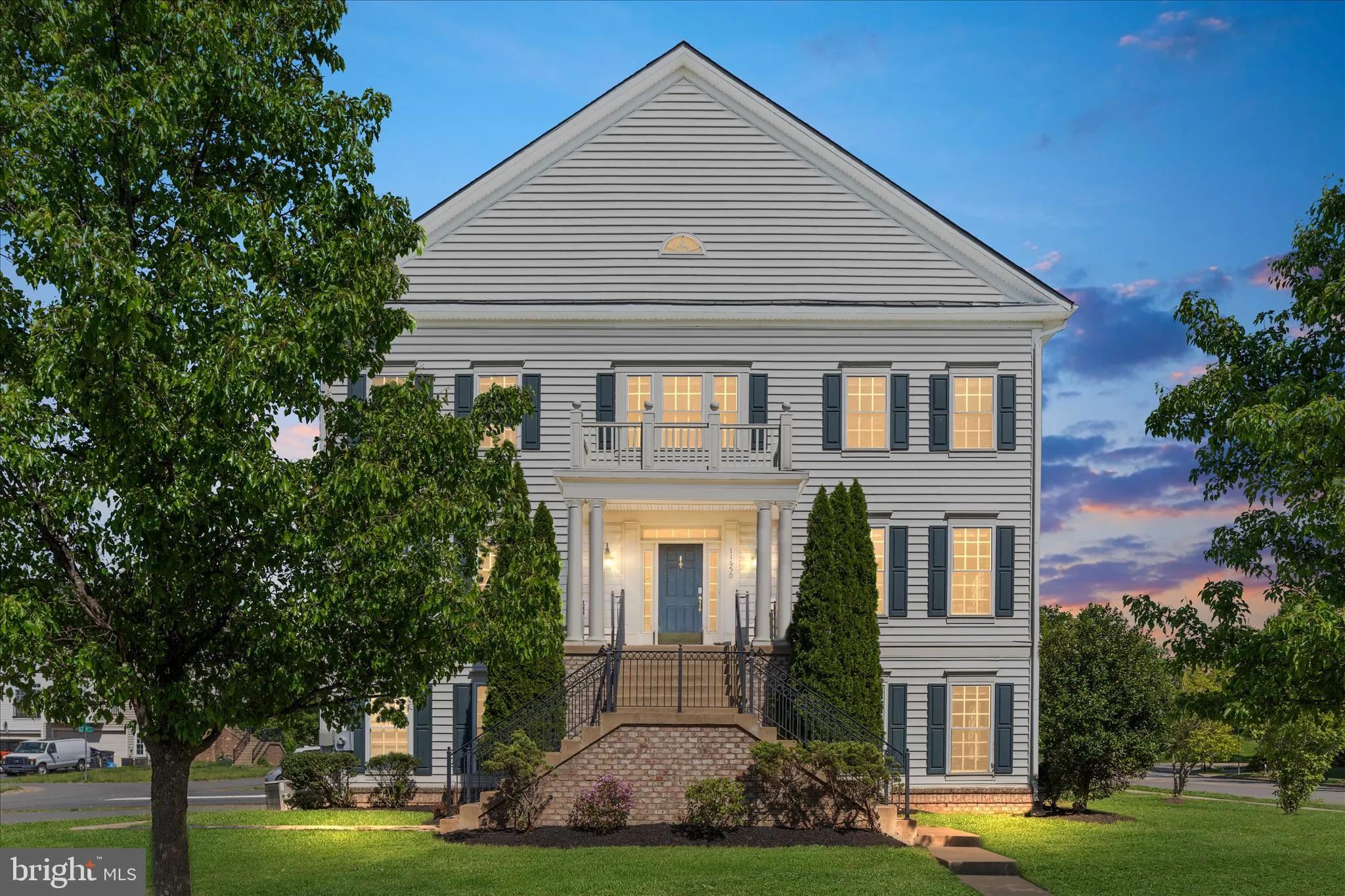 11650 IRON BRIGADE UNIT AVENUE, Bristow, VA 20136