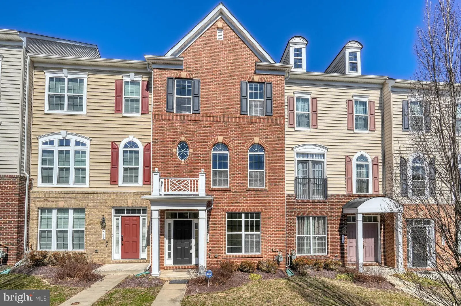 517 JURGENSEN, Hyattsville, MD 20785