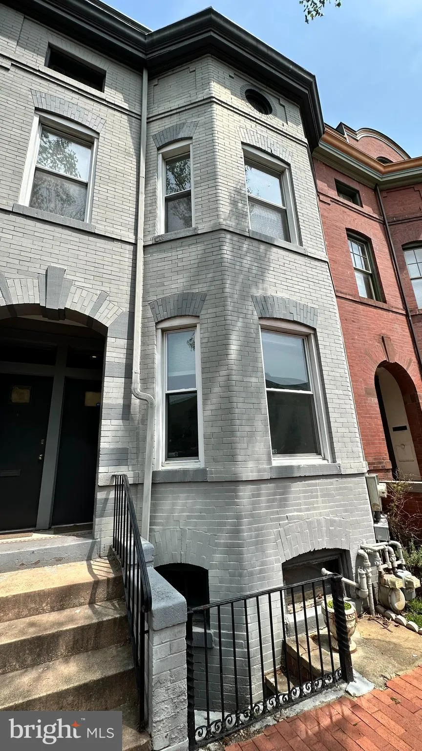 217 MORGAN STREET, Washington, DC 20001