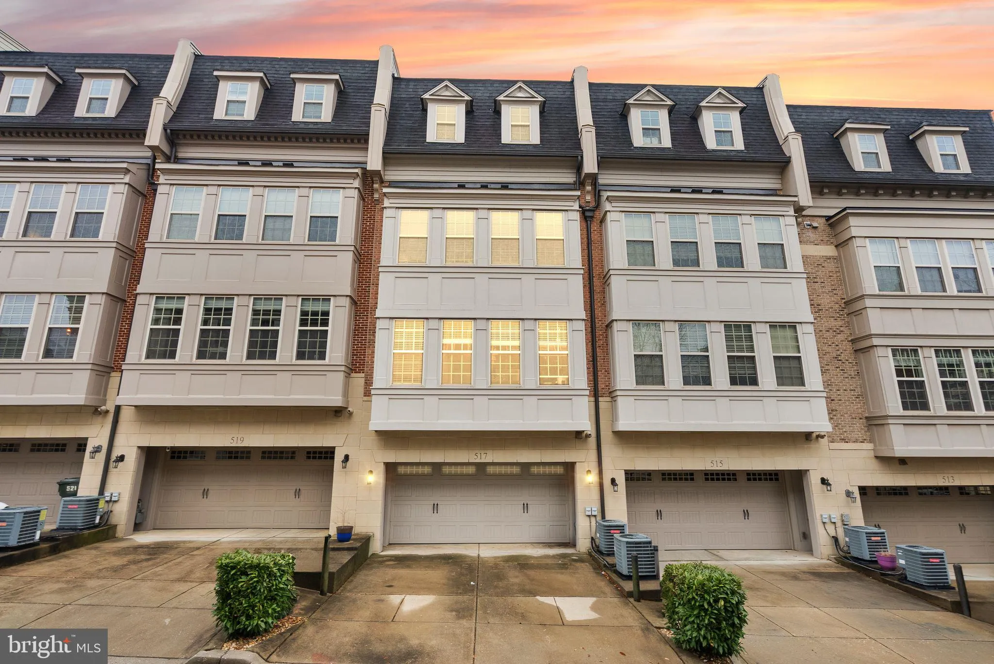 517 OVERLOOK PARK DRIVE, Oxon Hill, MD 20745