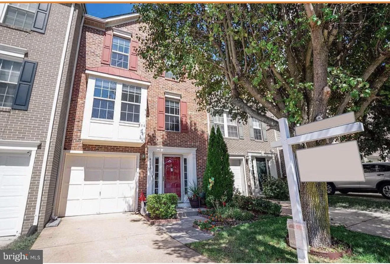 4138 HUMMEL WAY, Woodbridge, VA 22192