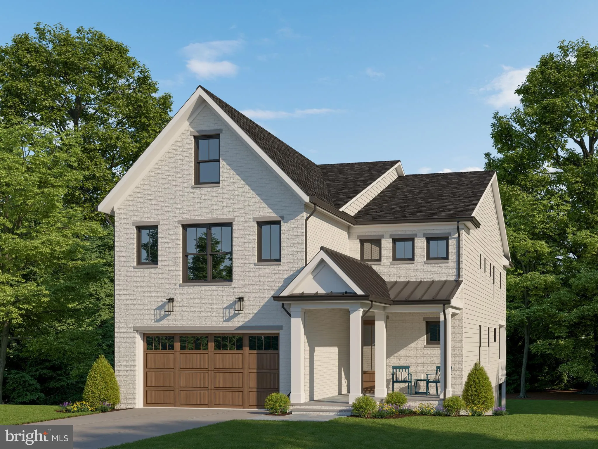 5600 OAKMONT AVENUE, Bethesda, MD 20817