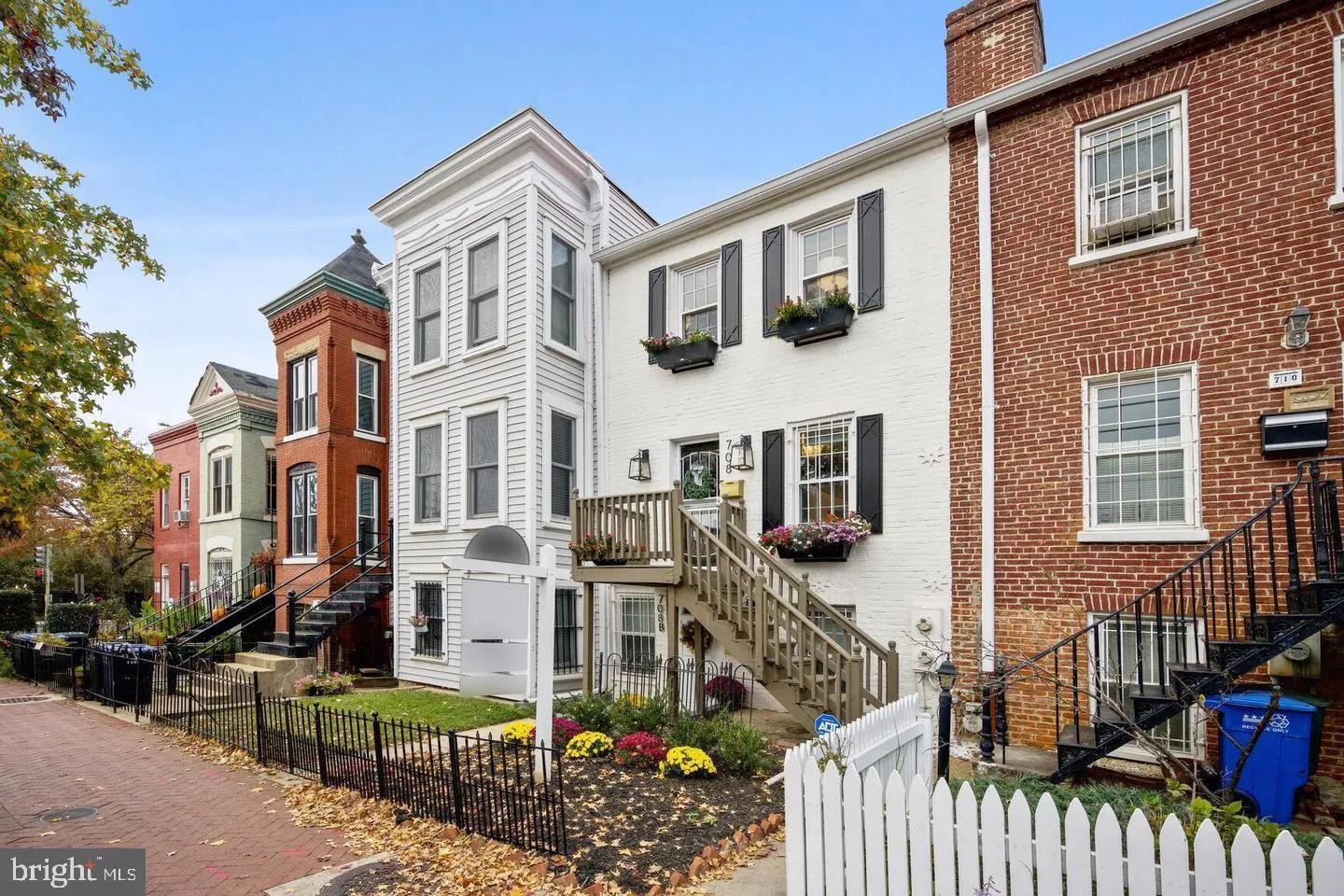 708 I STREET, Washington, DC 20003