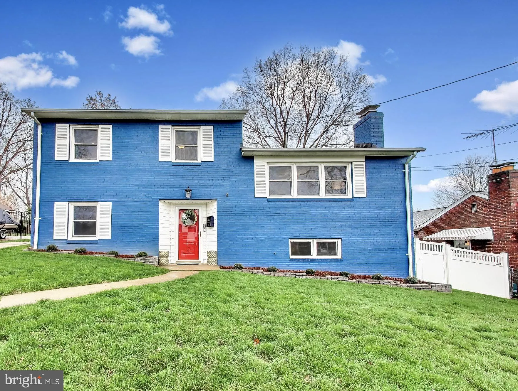 2319 ROOSEVELT STREET, Arlington, VA 22205