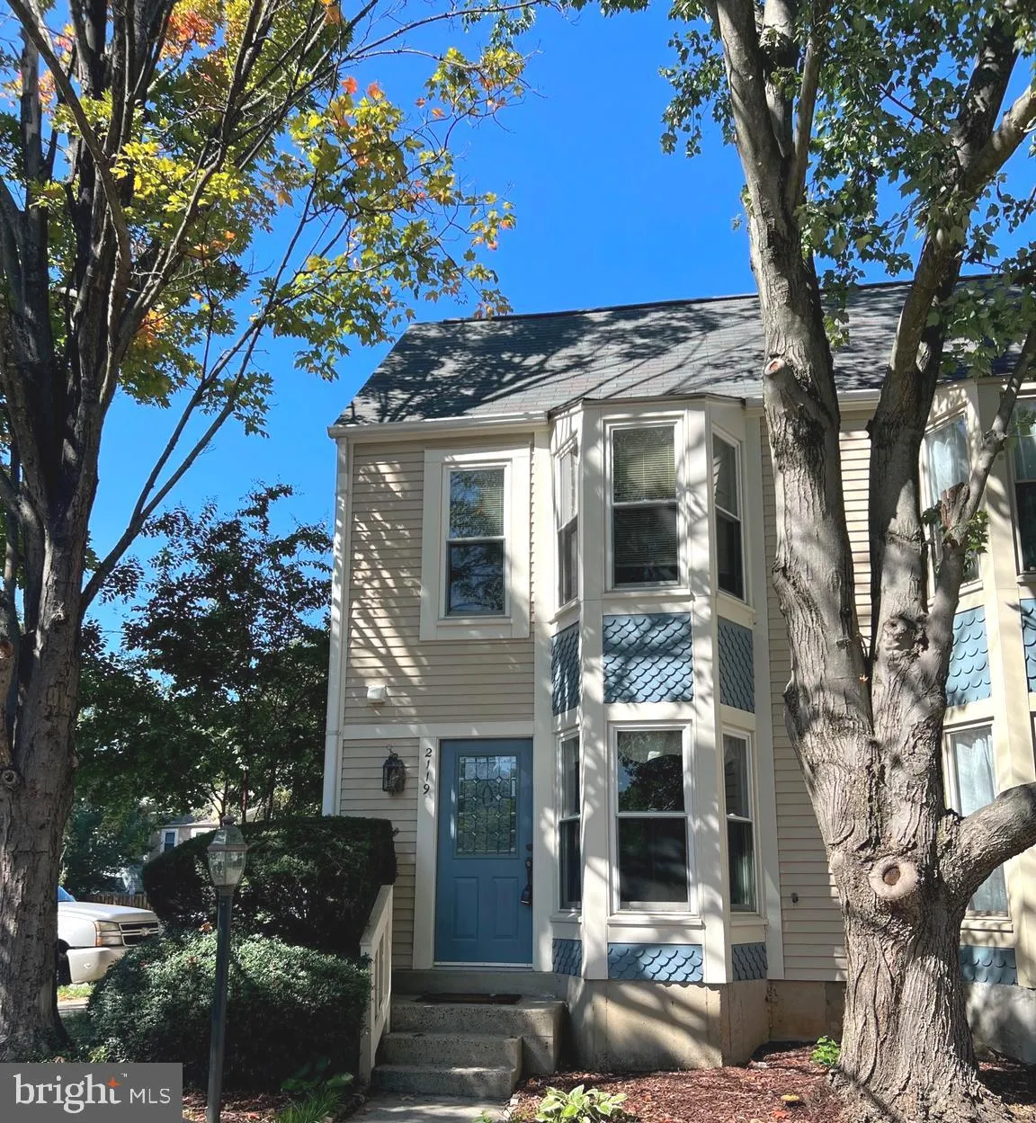 2119 WHISPER WAY, Reston, VA 20191